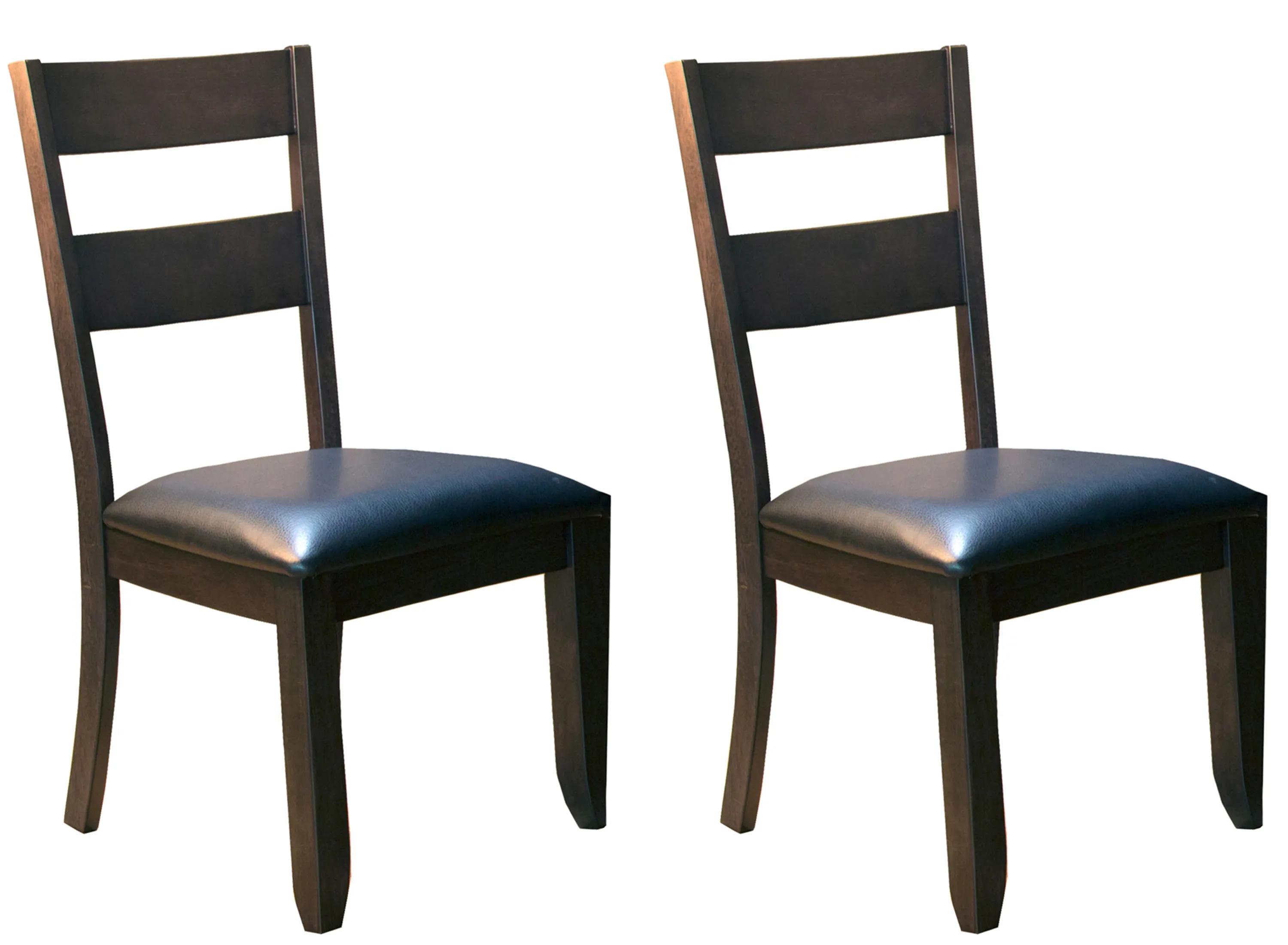Mirabelle Side Chair- Set of 2