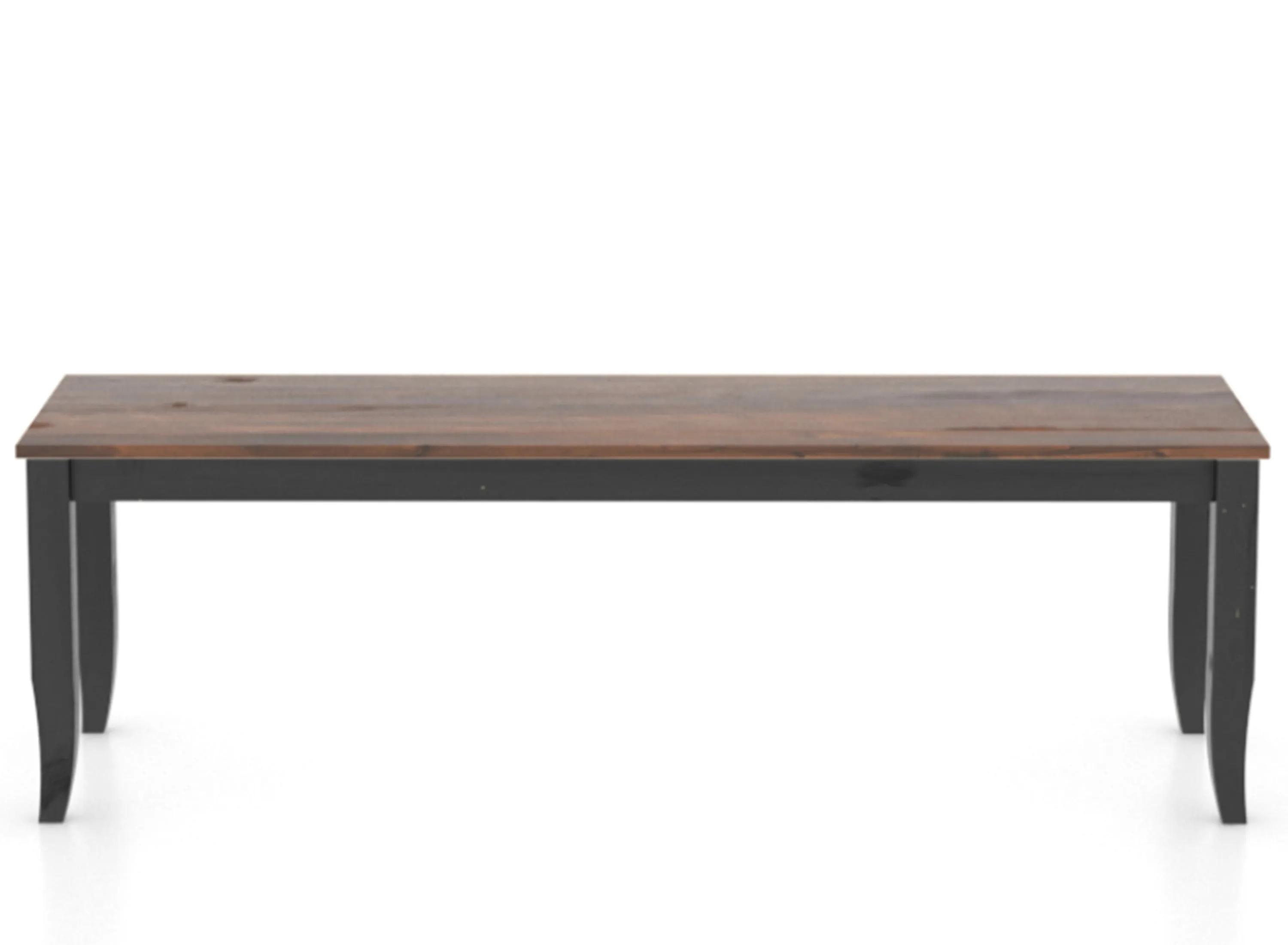 Champlain Bench
