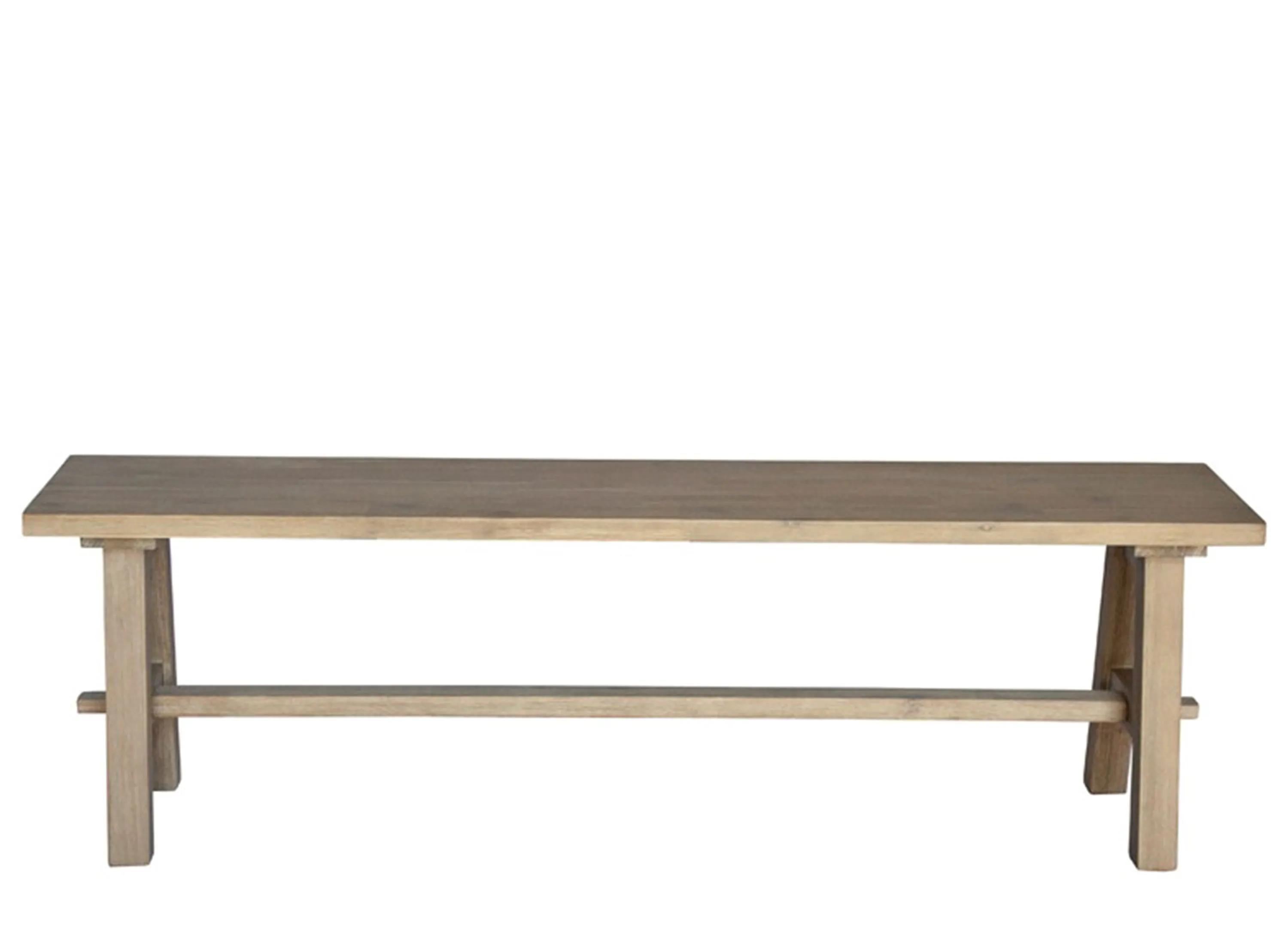 711141340 Bedford Dining Bench sku 711141340