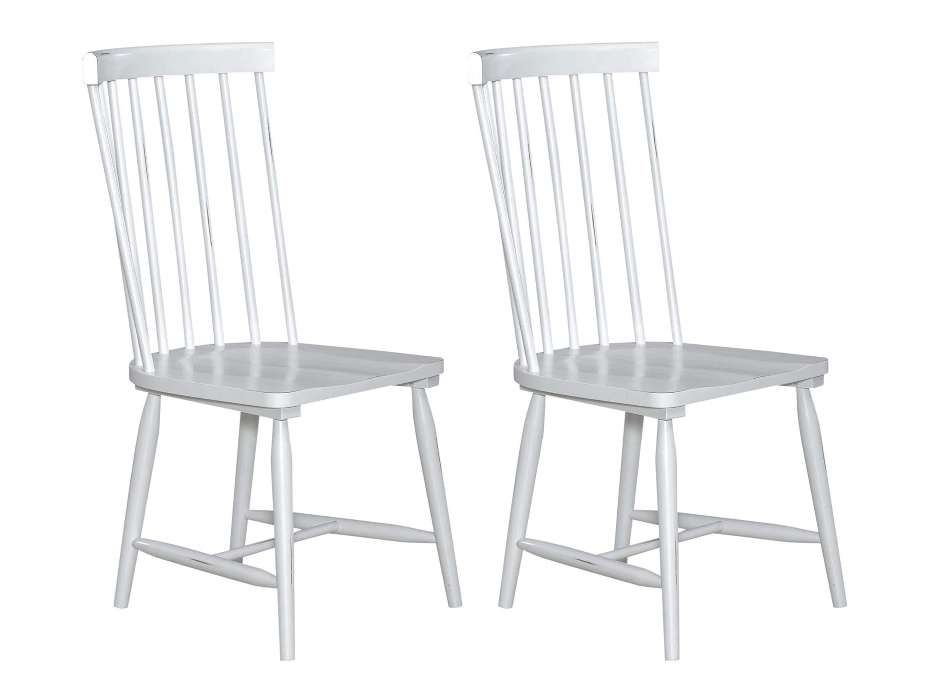 Capeside Cottage Side Chair - Set of 2