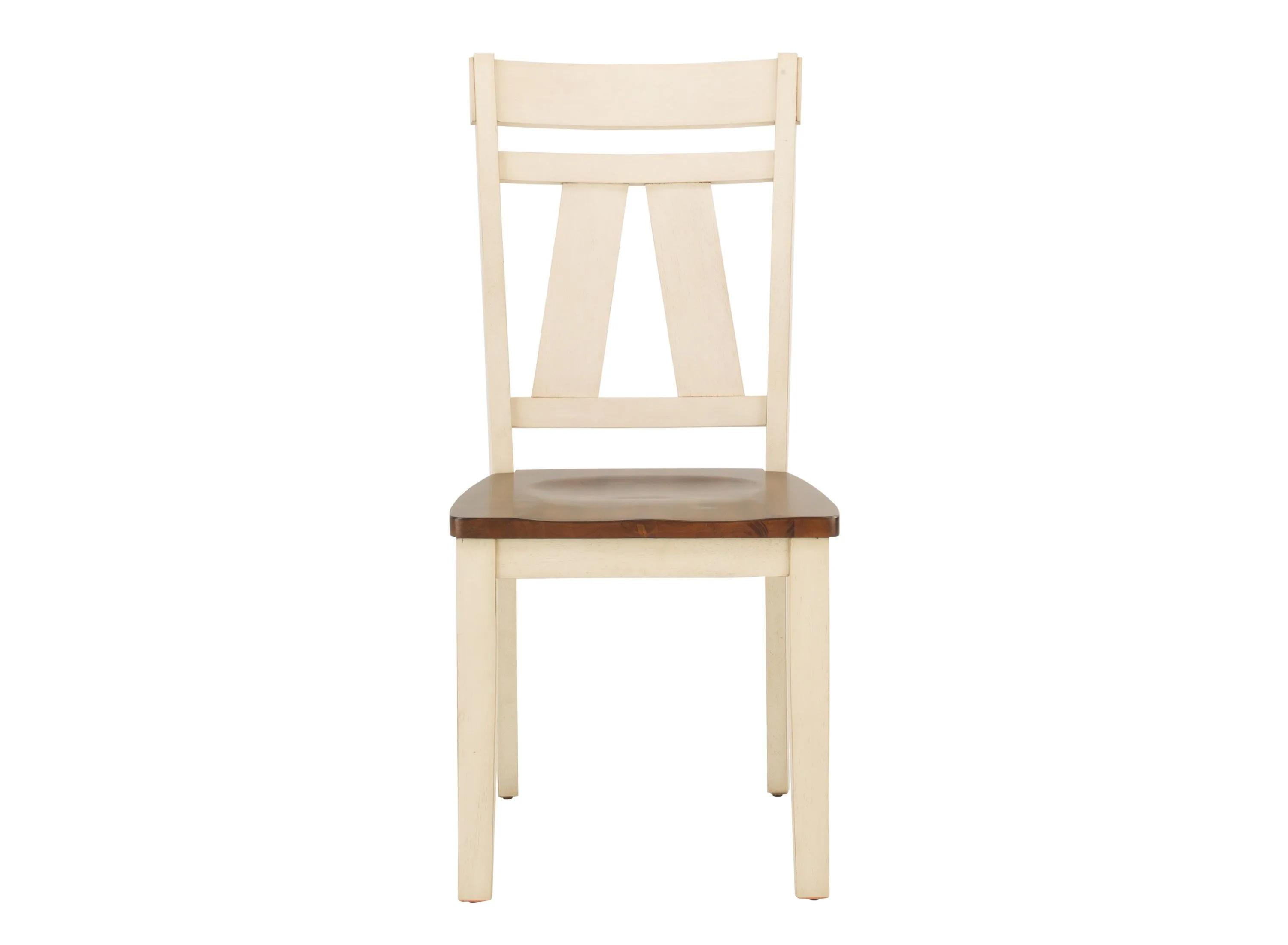 Vista Bay Side Chair