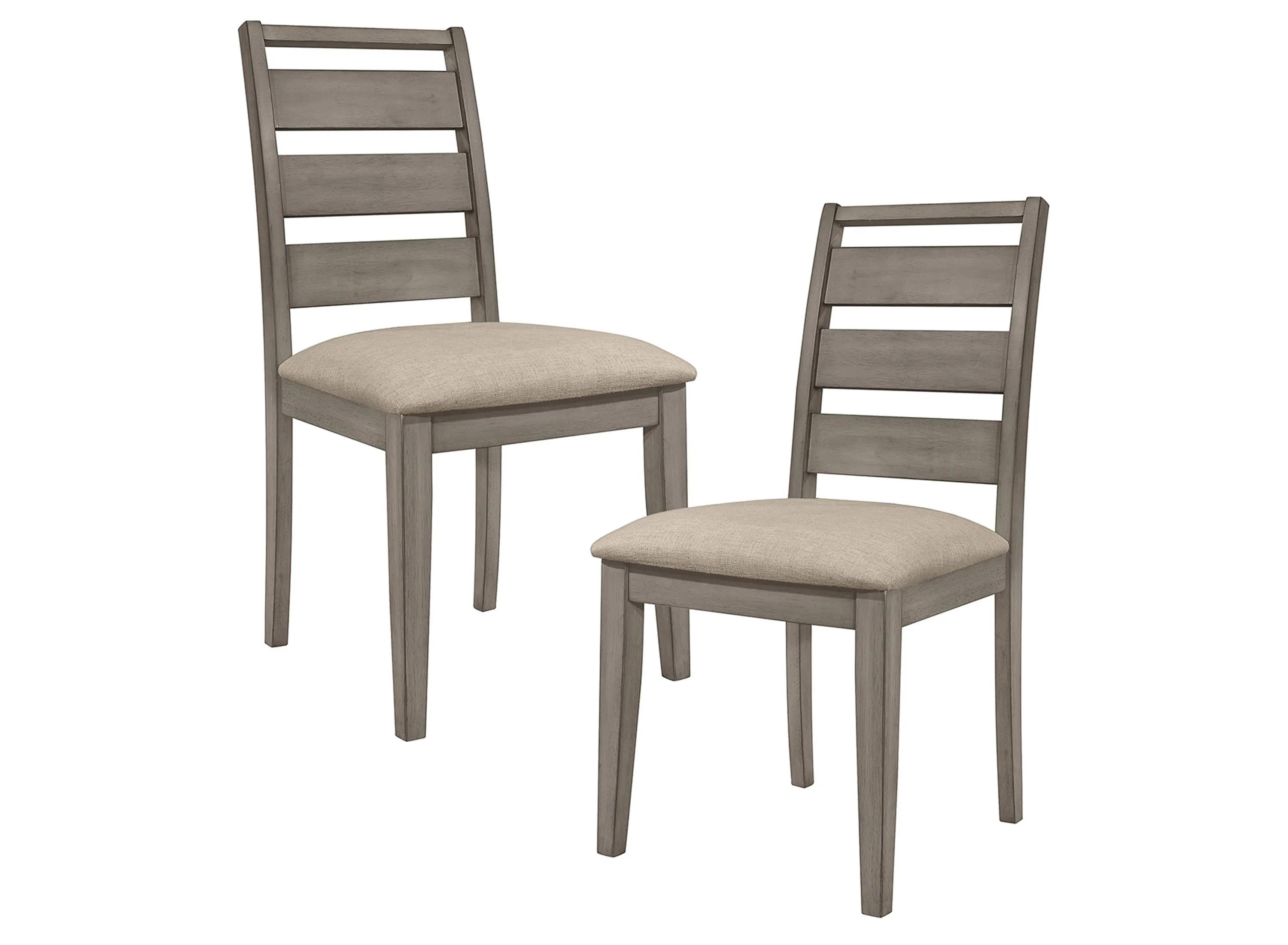 Fontaine Dining Room Side Chair (Set of 2)