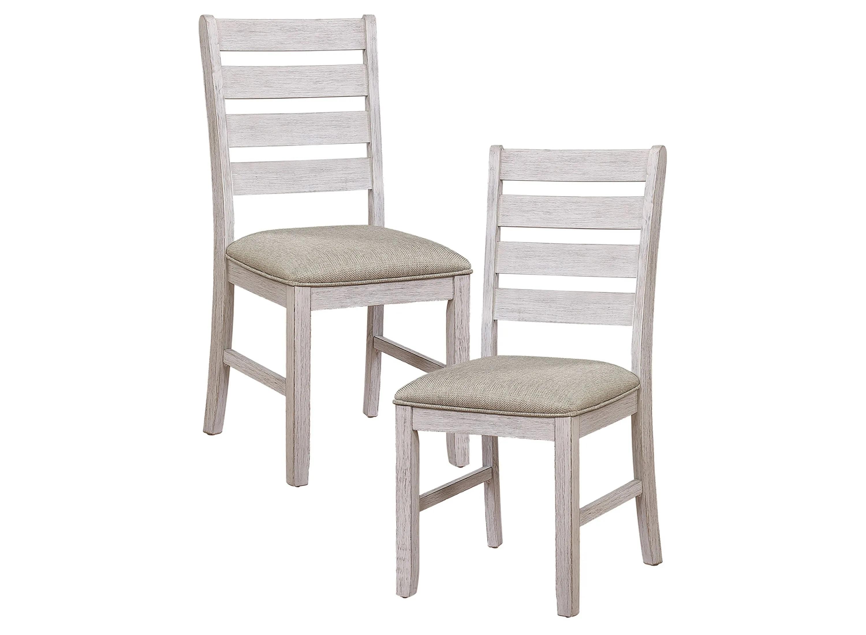 Samuel Dining Room Side Chair (Set of 2)