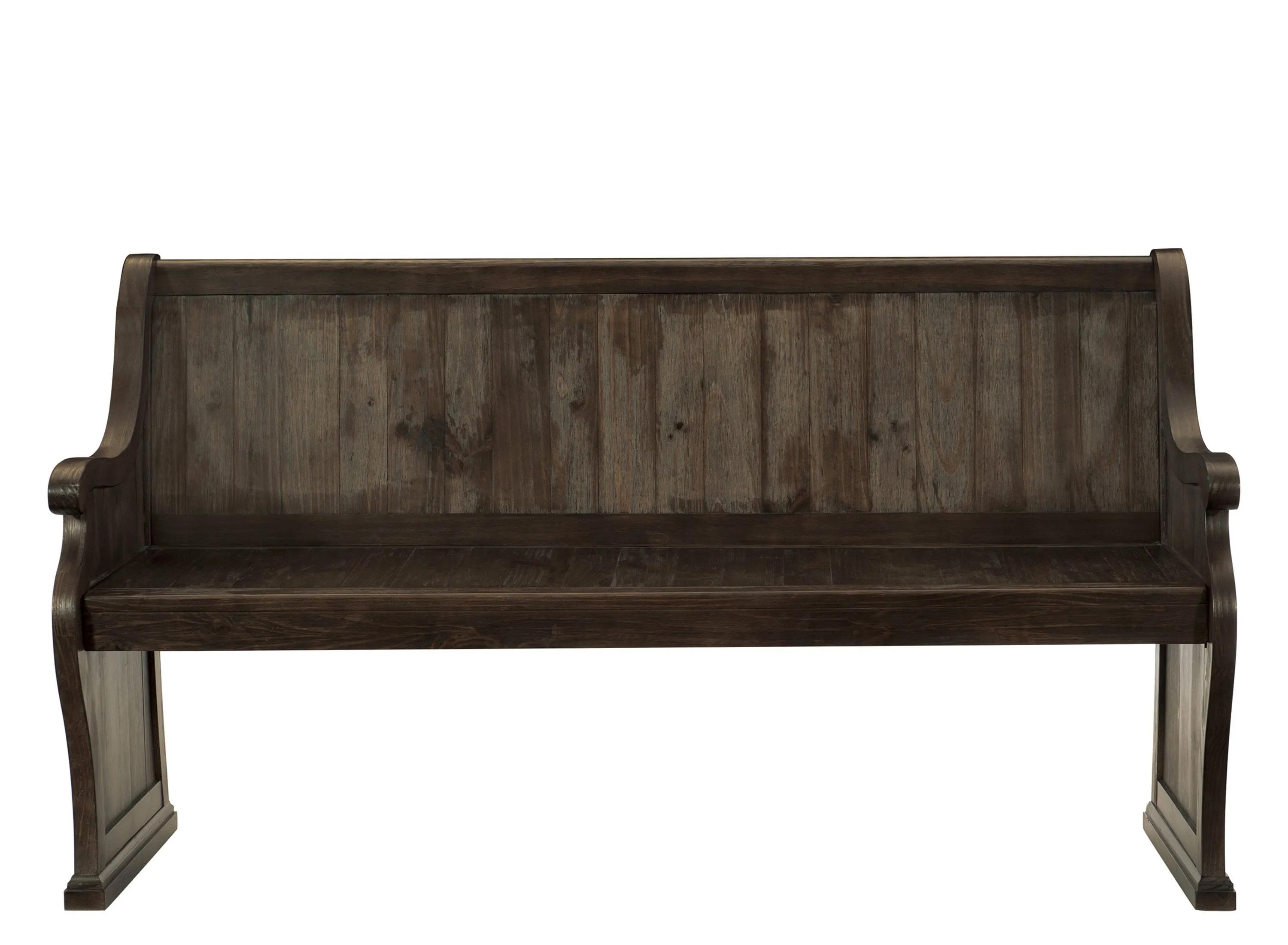 Baldwyn Dining Room Bench