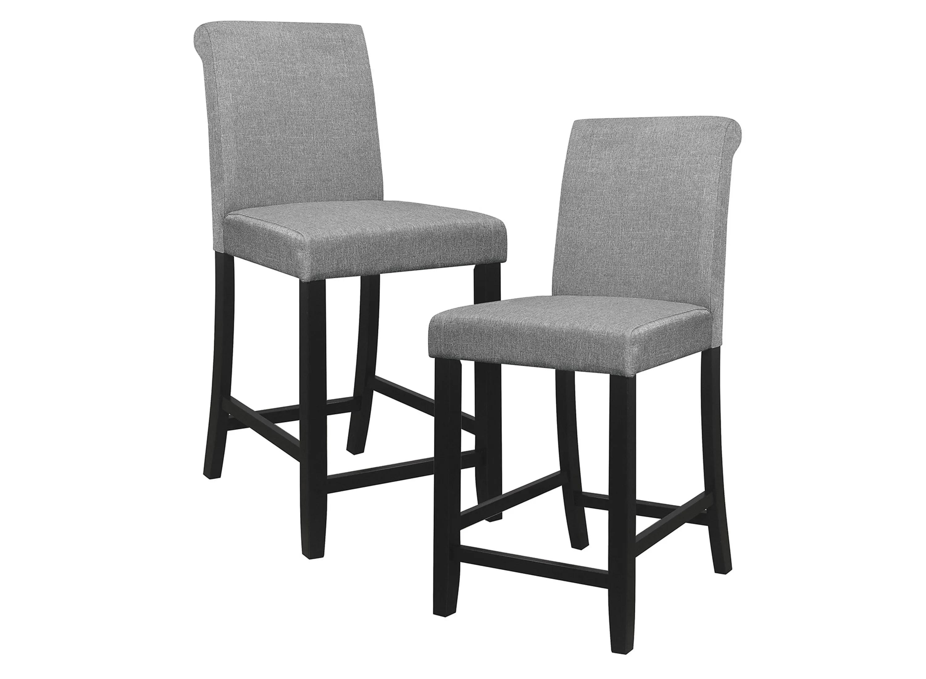 Ithaca Counter Height Chair (Set of 2)