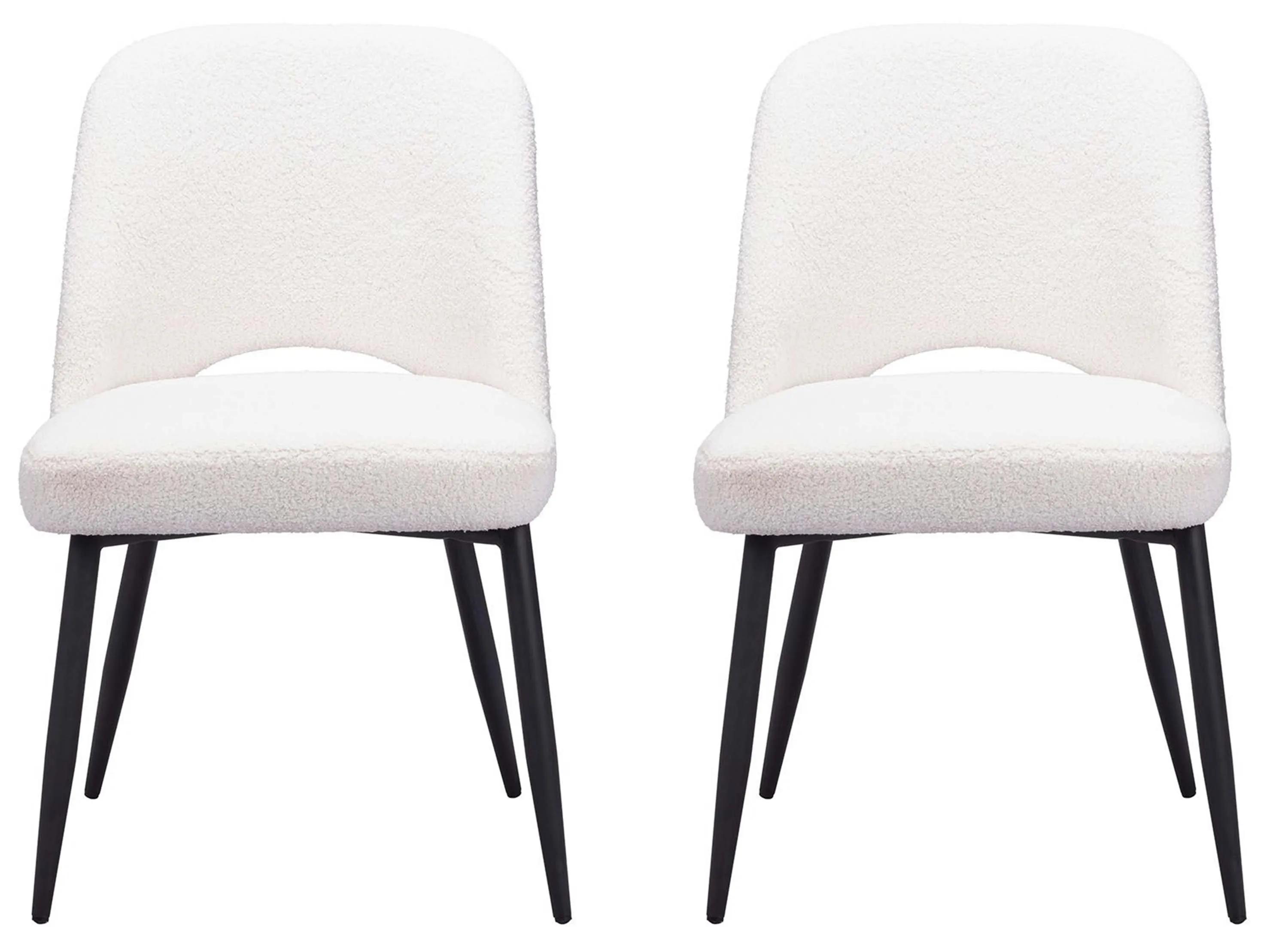 Teddy Dining Chair - Set of 2