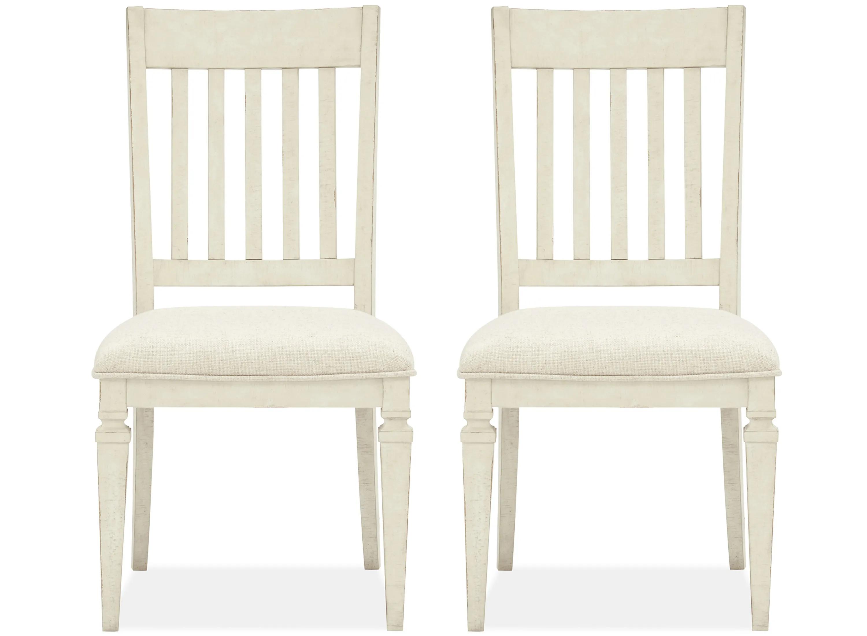 Ashford Dining Side Chair- Set of 2