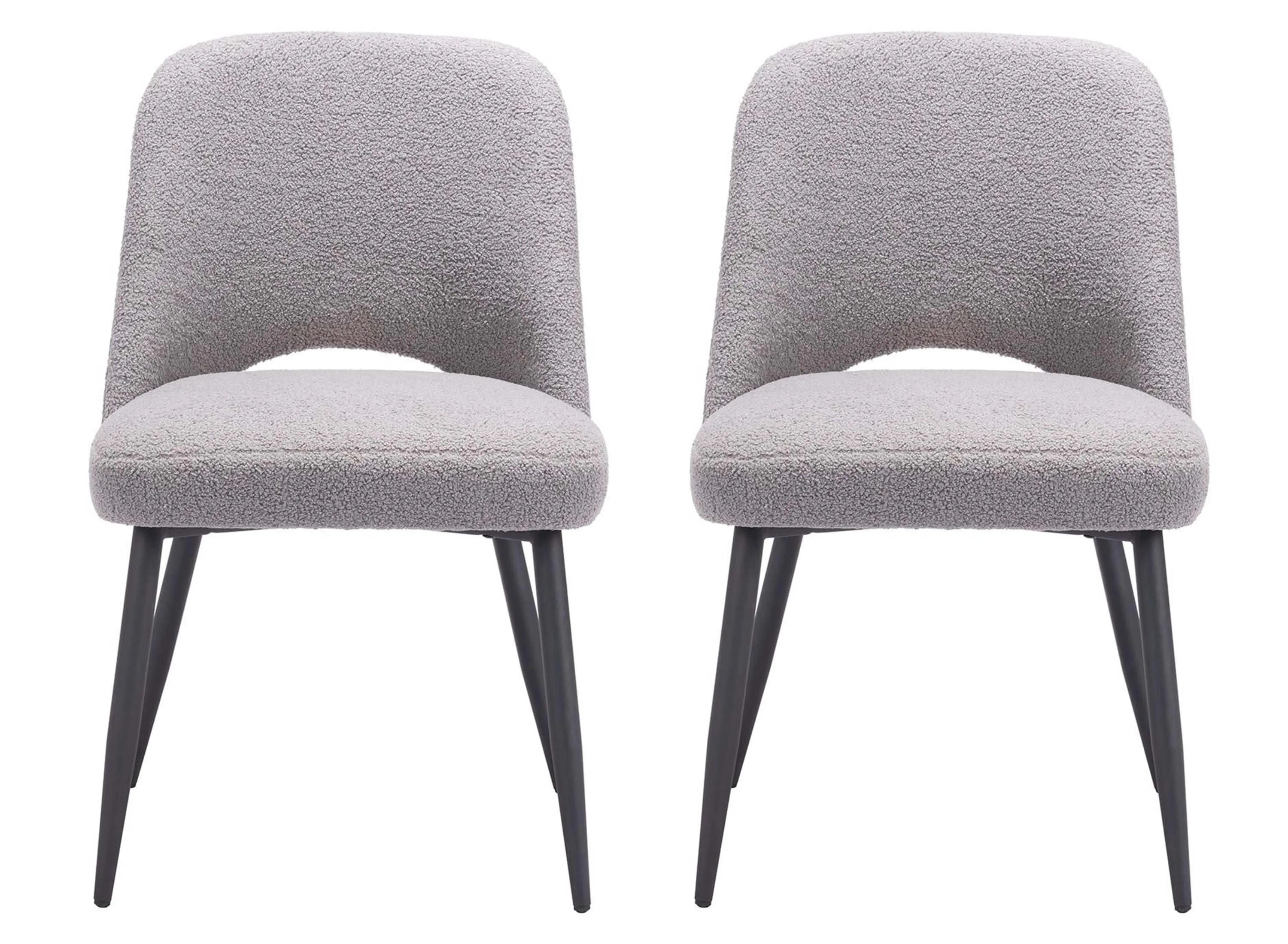Teddy Dining Chair - Set of 2