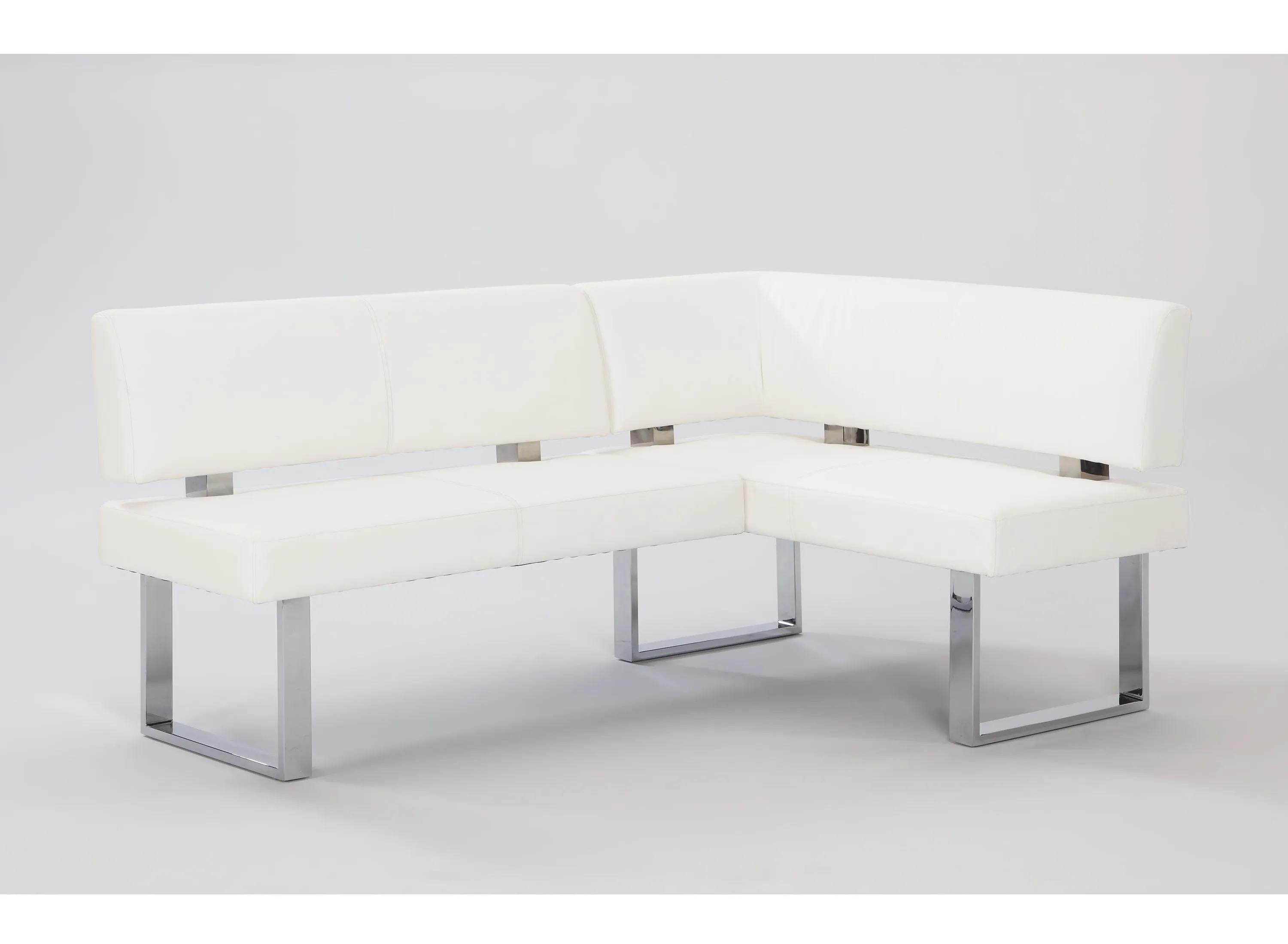 Linden Corner Dining Bench