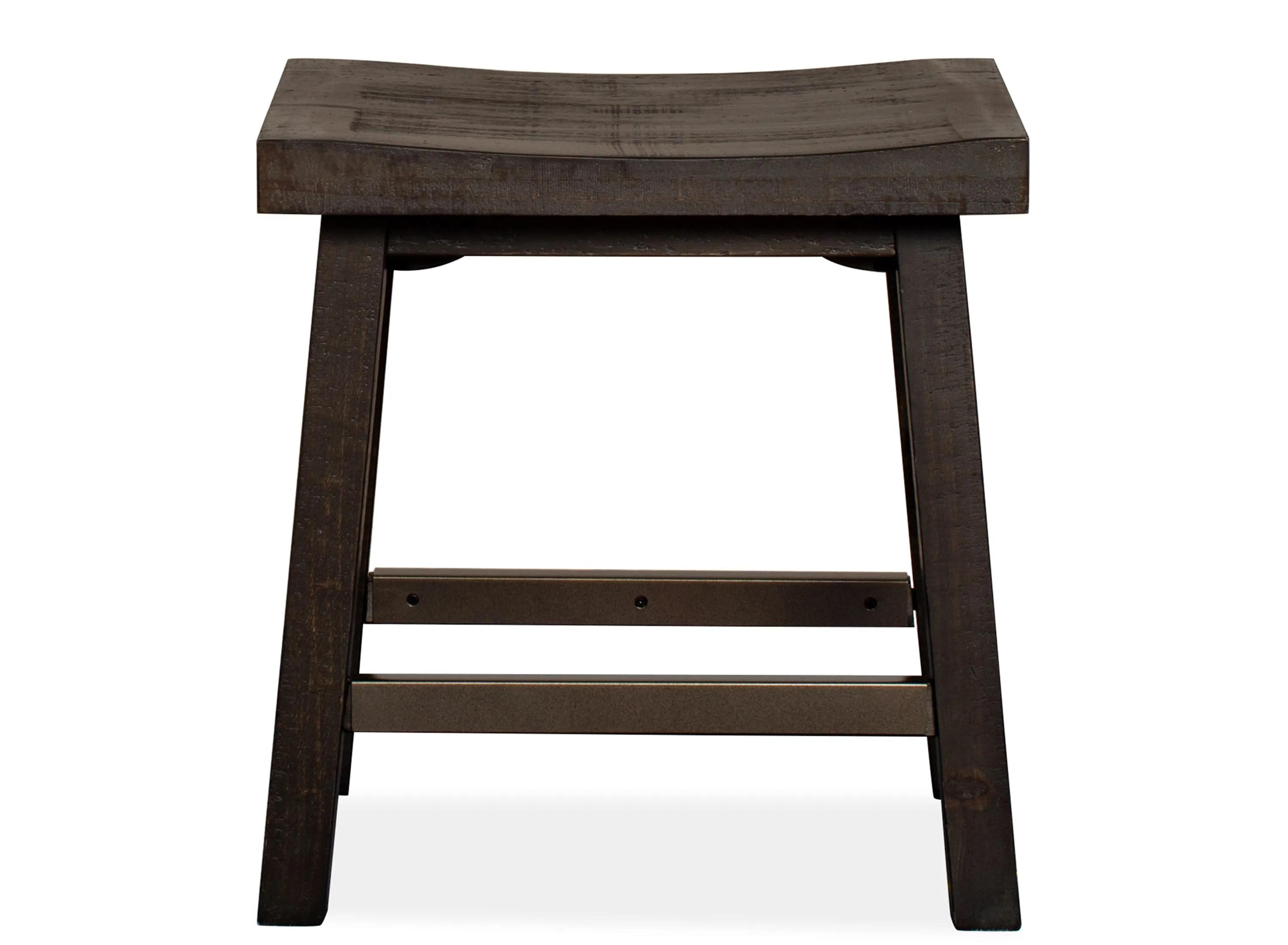 Westley Falls Stool