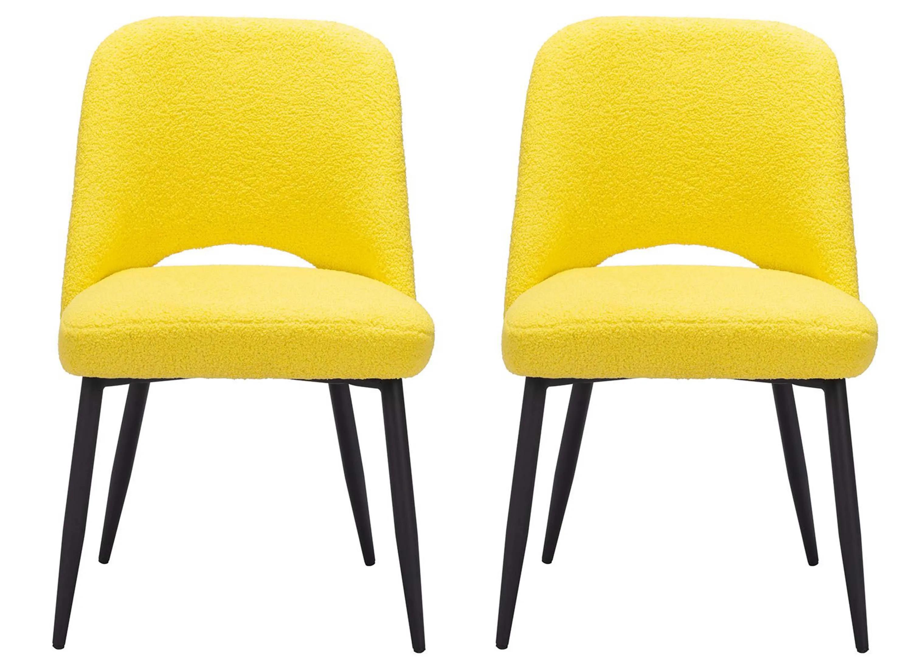 Teddy Dining Chair - Set of 2