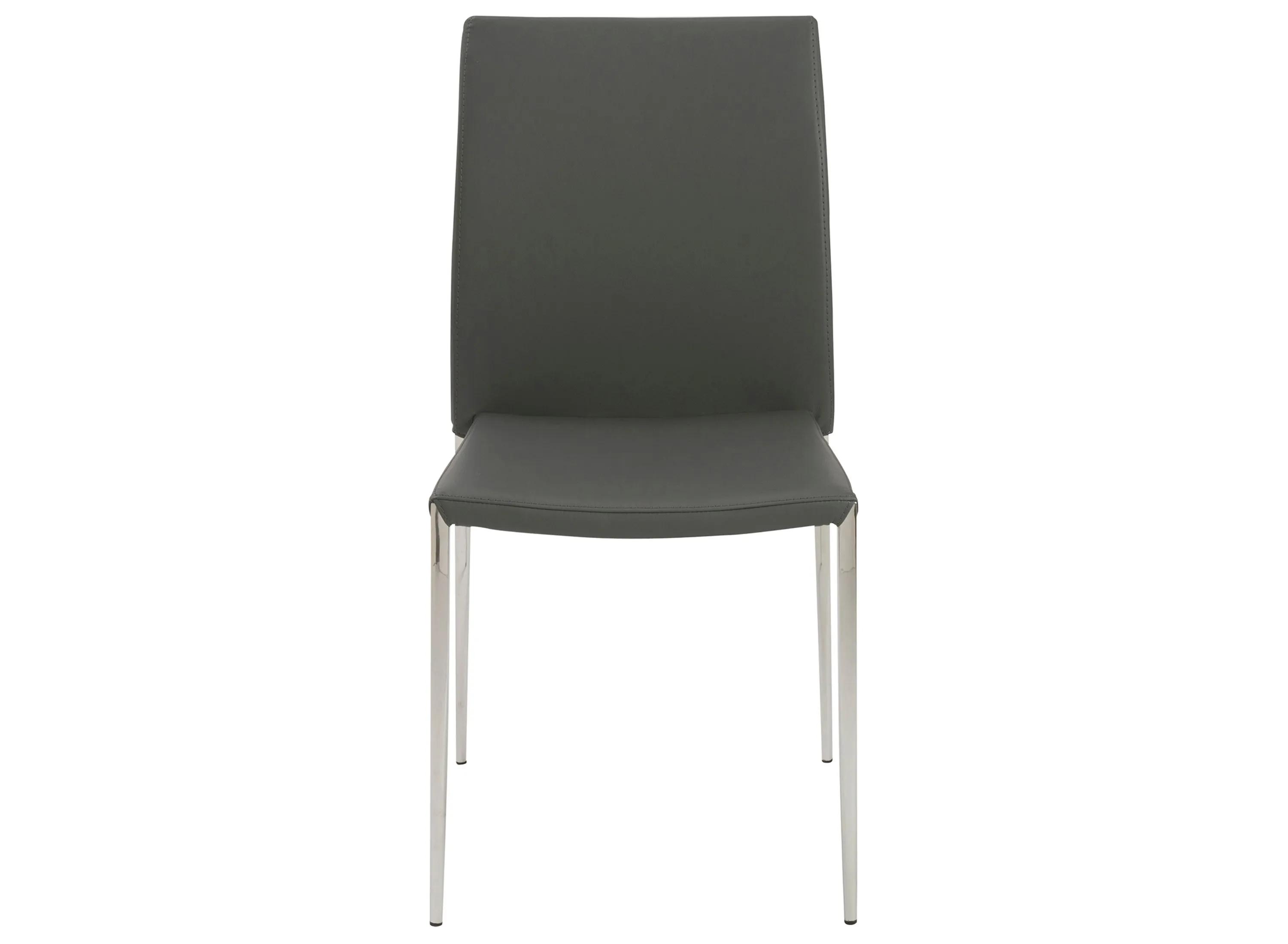 Diana Stacking Side Chair -Set of 2
