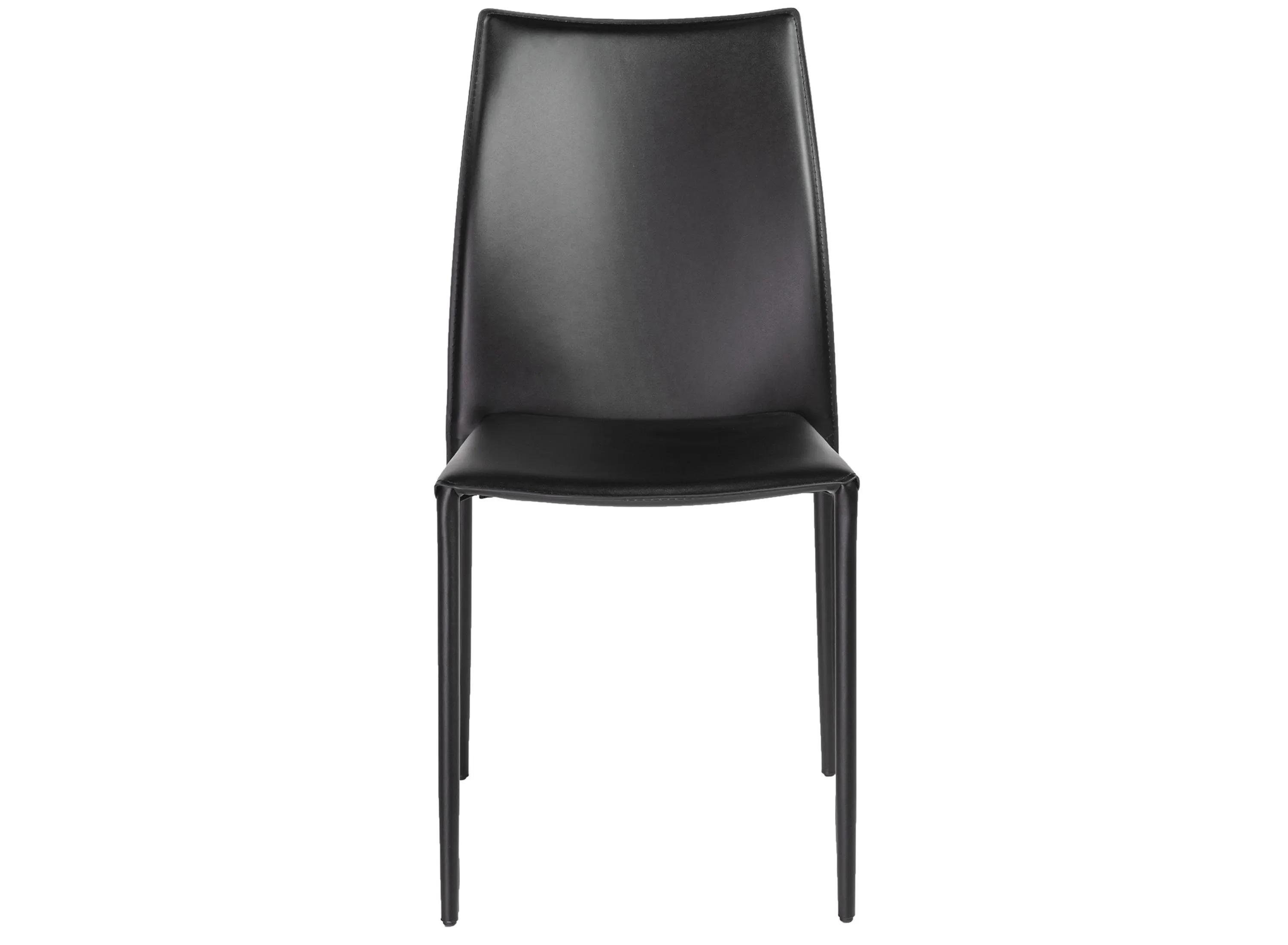Dalia Stacking Side Chair -Set of 2