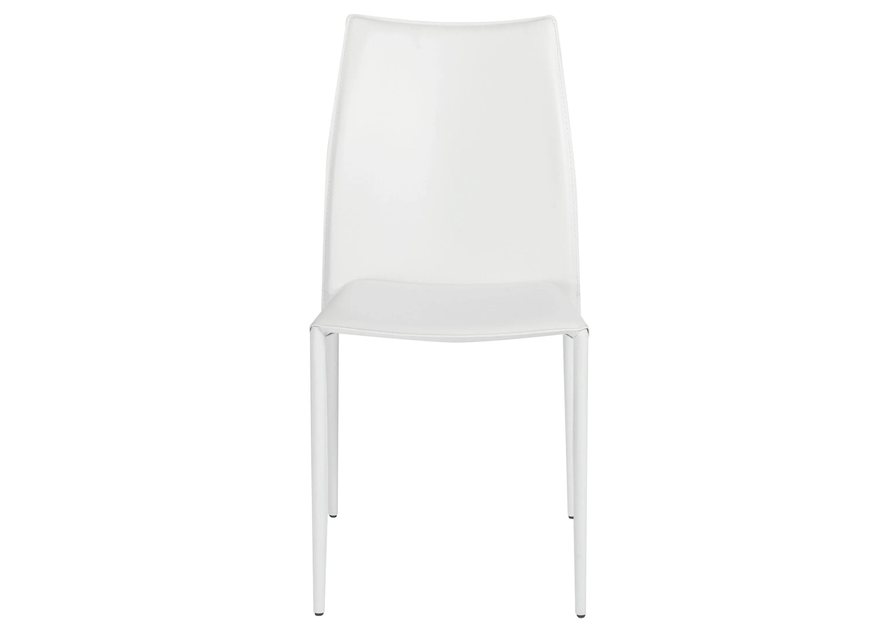 Dalia Stacking Side Chair -Set of 2