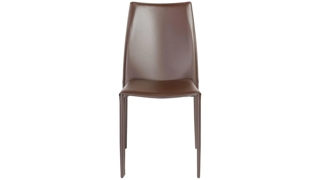 Dalia Stacking Side Chair -Set of 2