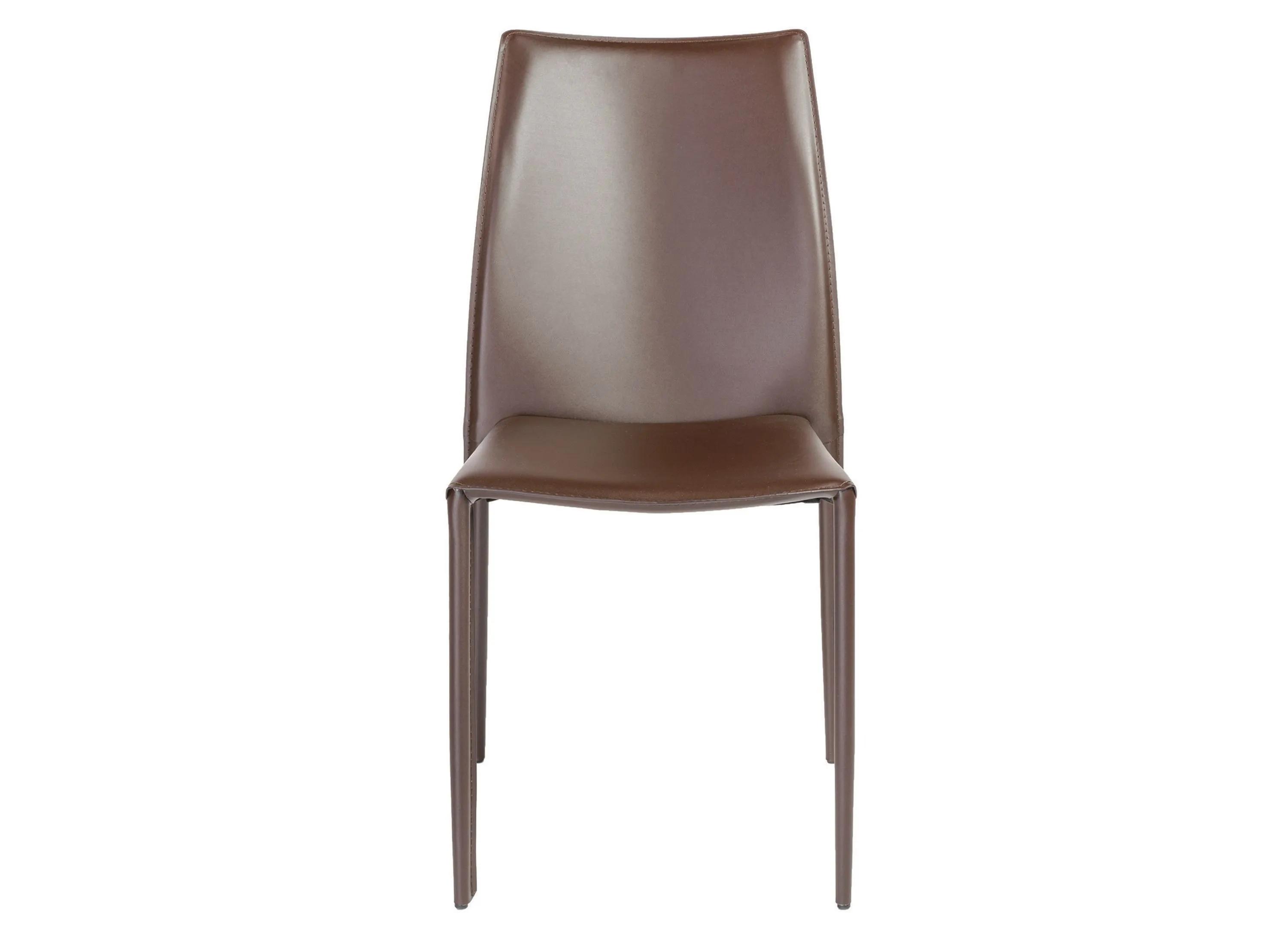 Dalia Stacking Side Chair -Set of 2