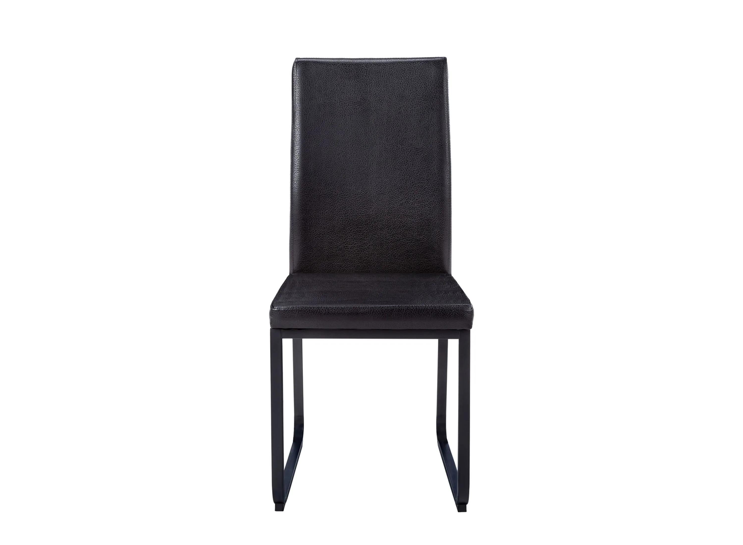 711210160 Monarch Dining Chair- Set of 2 sku 711210160