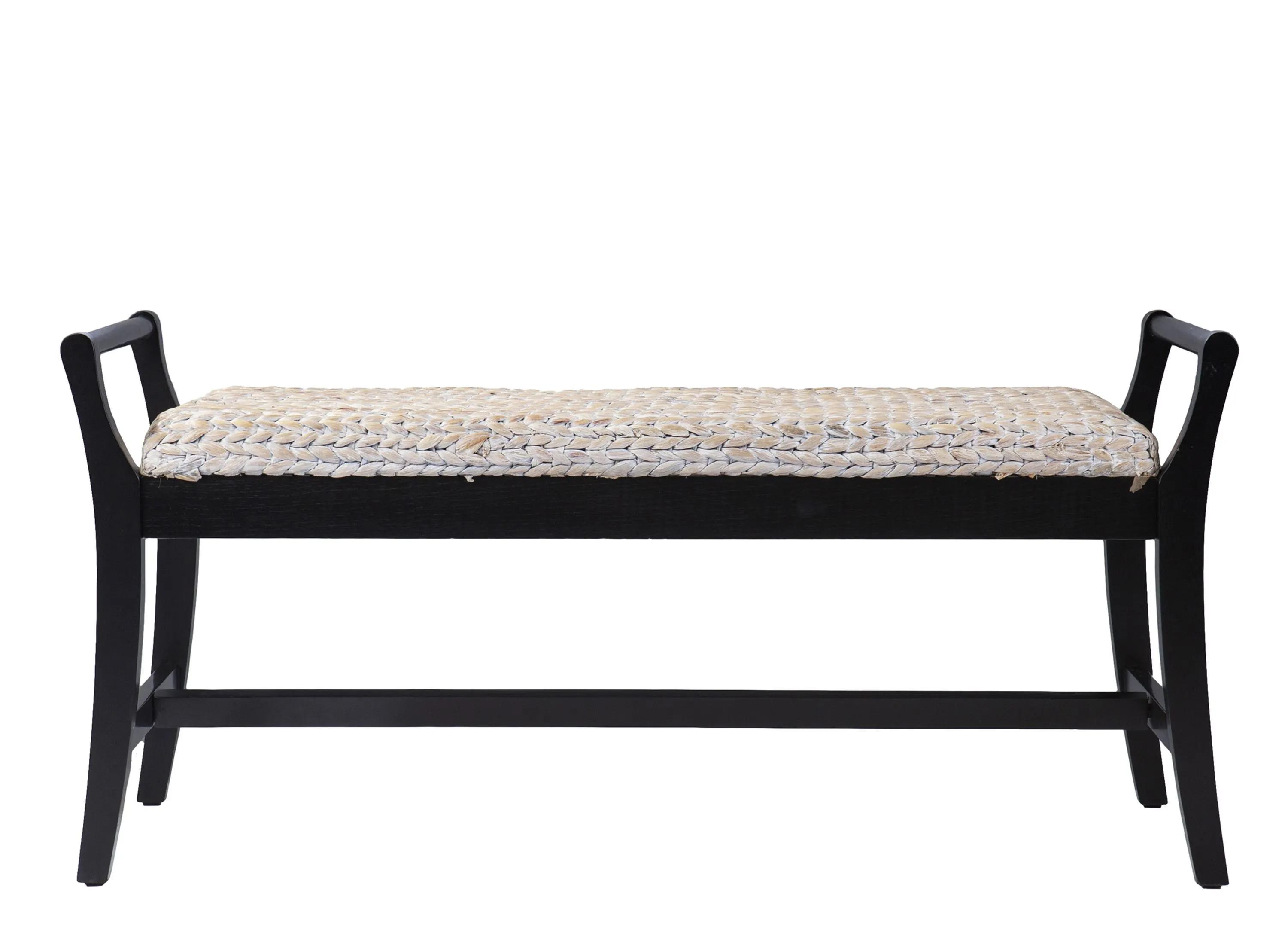 Javier Bench