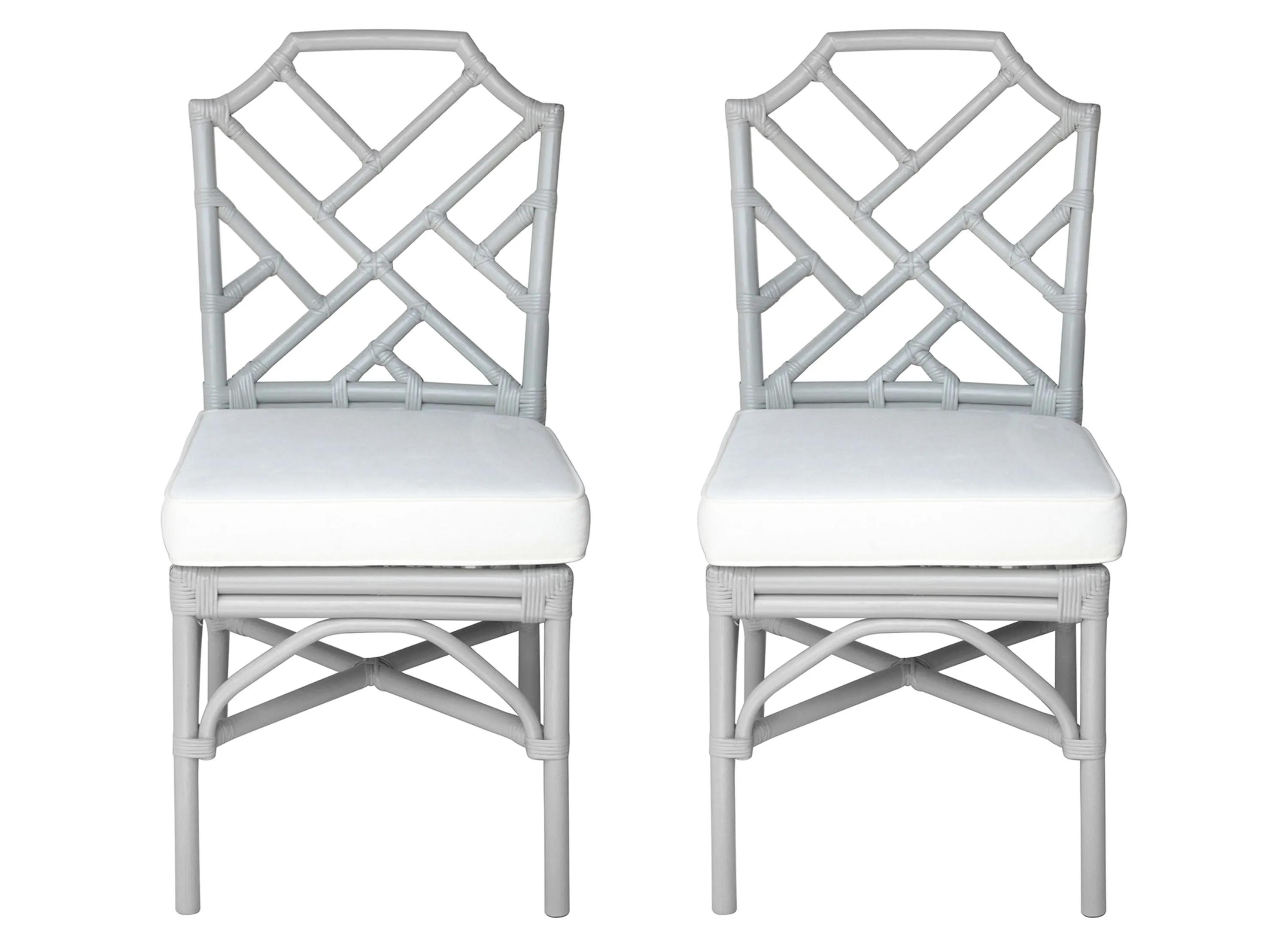 Kara Dining Chair: Set of 2