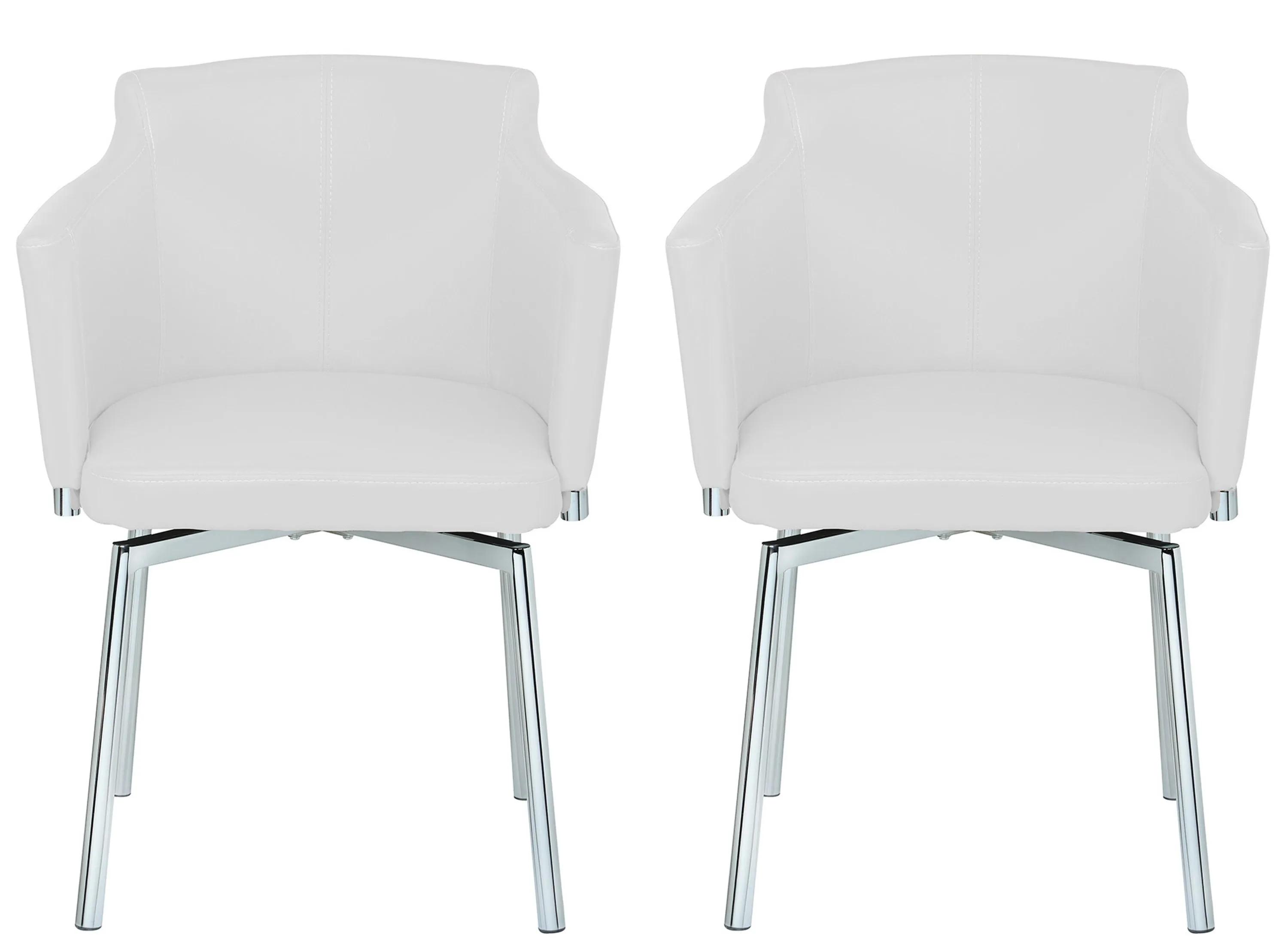Dusty Dining Chair - Set of 2