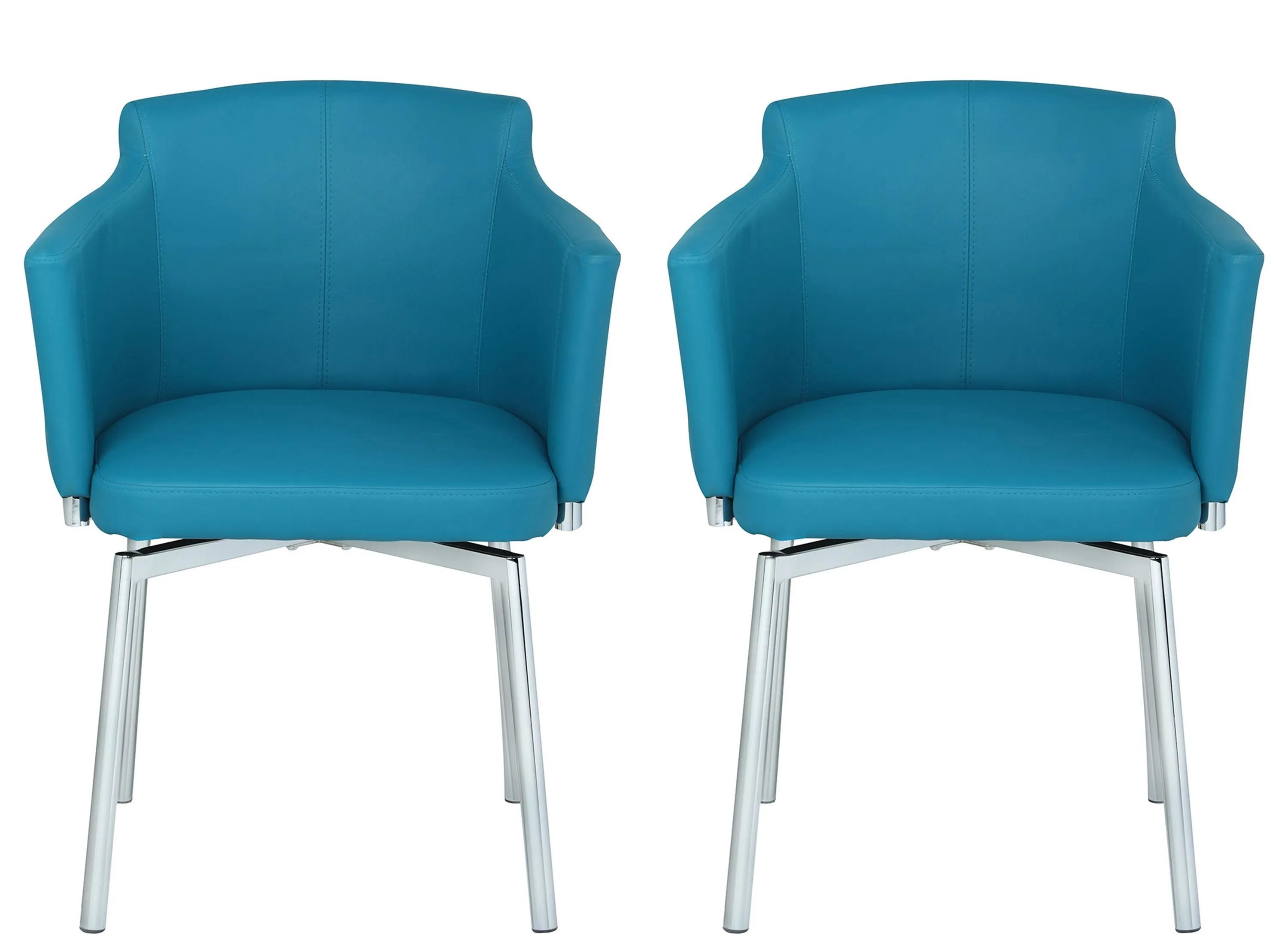 Dusty Dining Chair - Set of 2