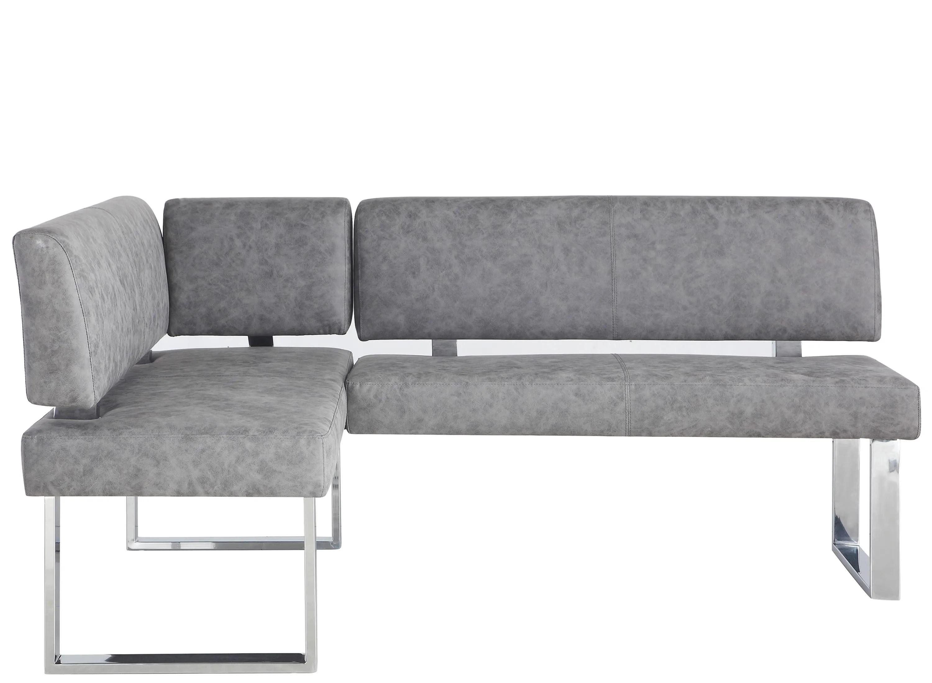 711238540 Guinevieve Upholstered Nook sku 711238540