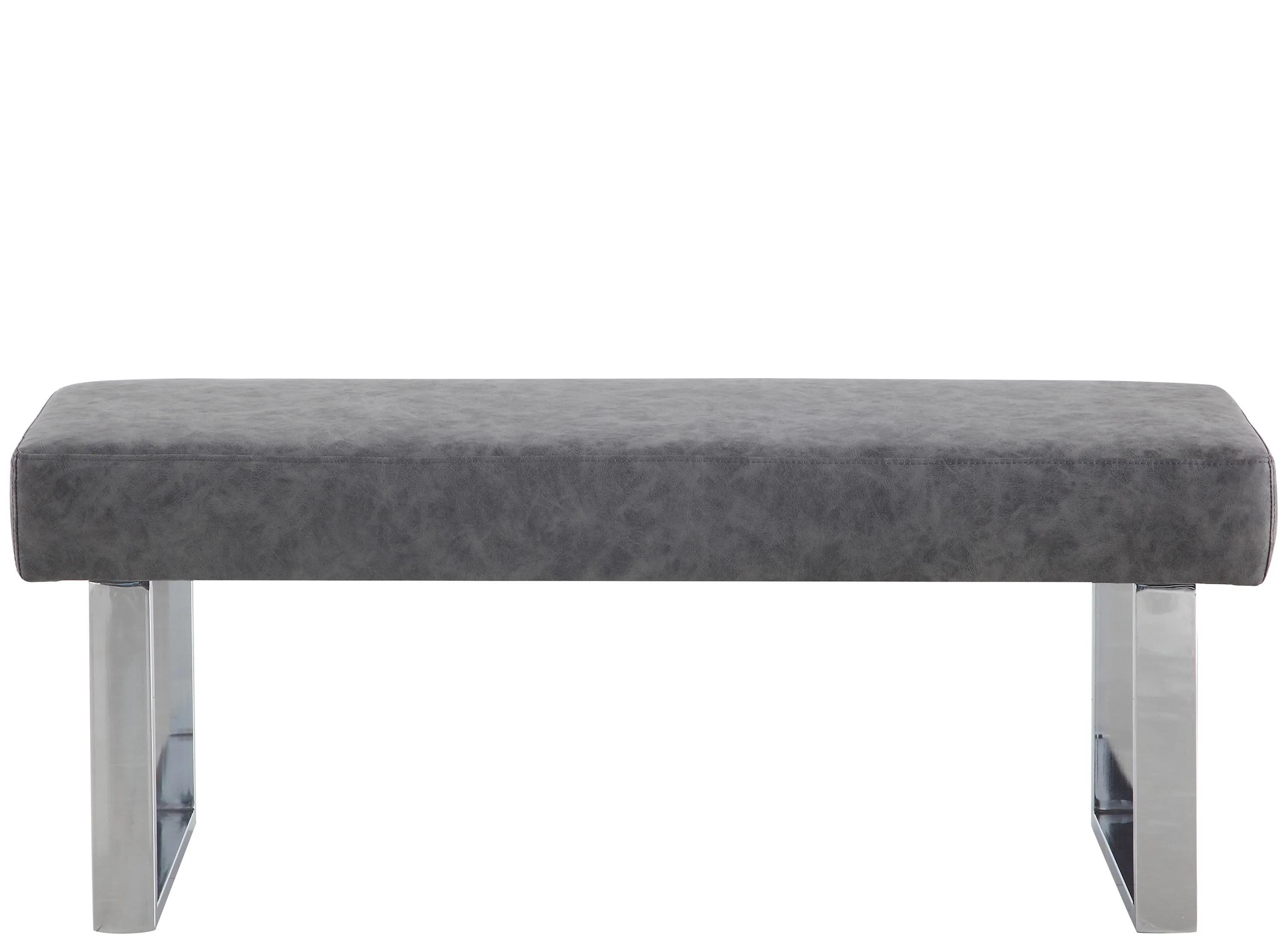 711238560 Guinevieve Dining Bench sku 711238560