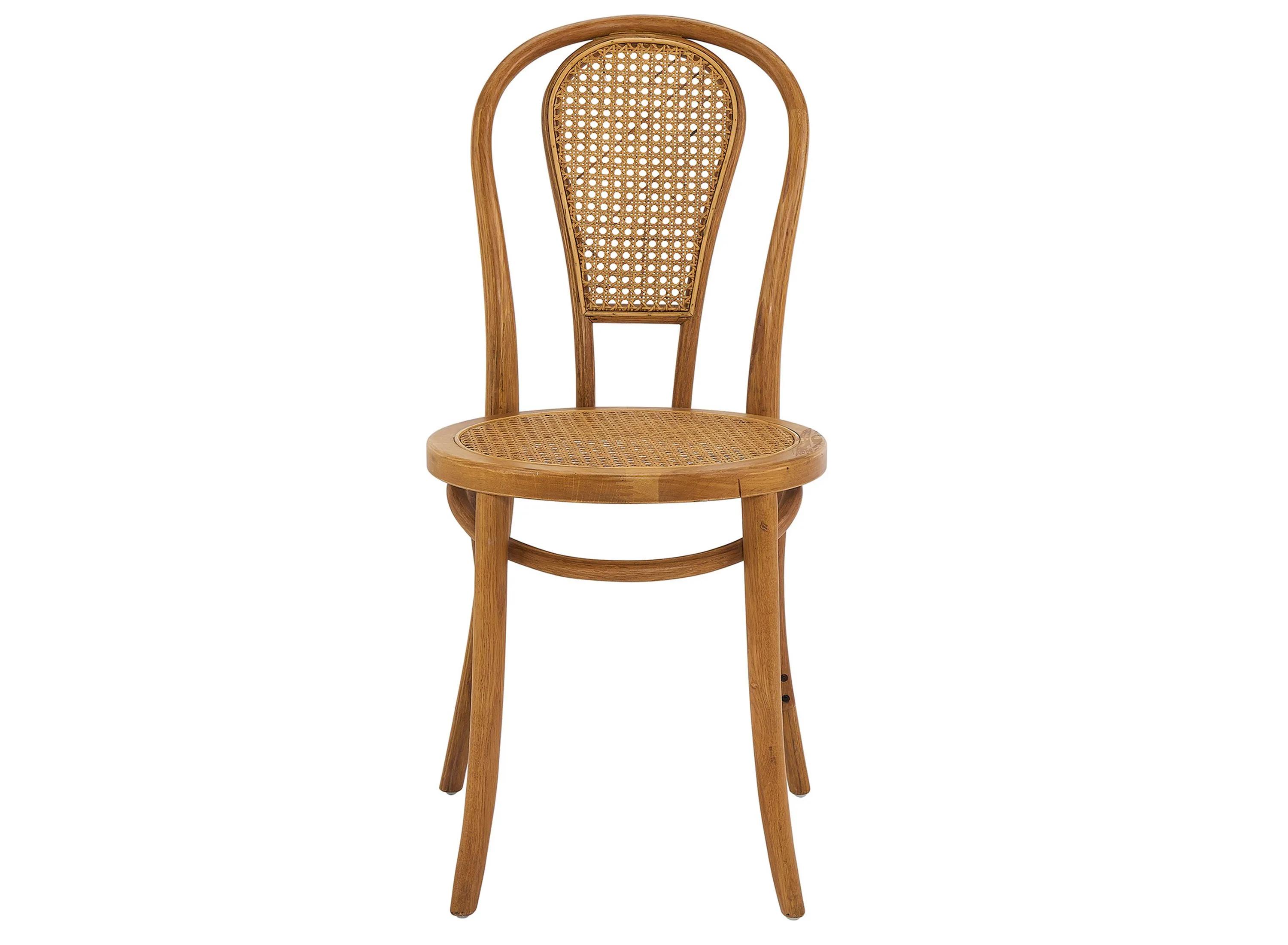 Liva Side Chair -Set of 2