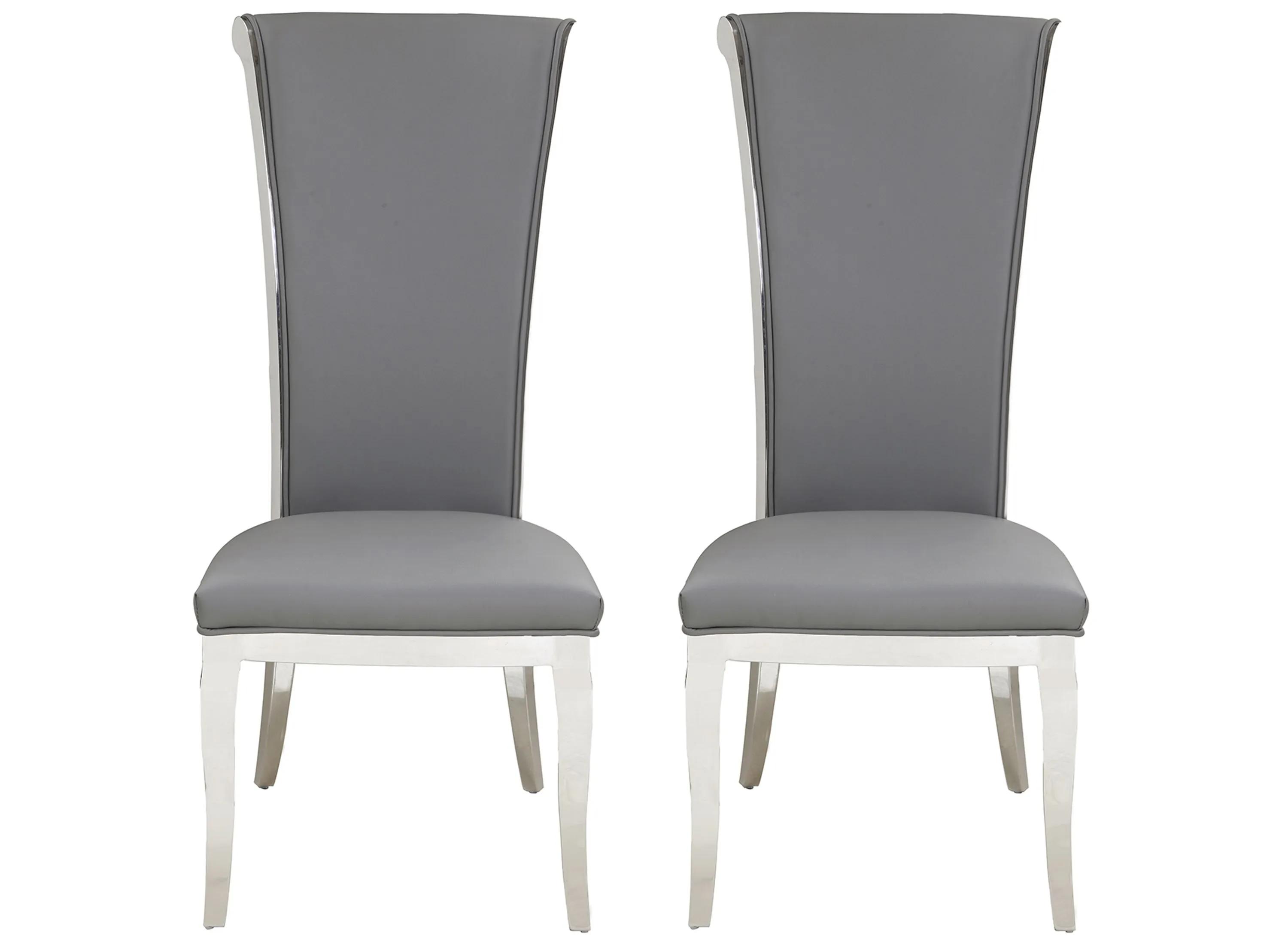 Joy Dining Chair - Set of 2