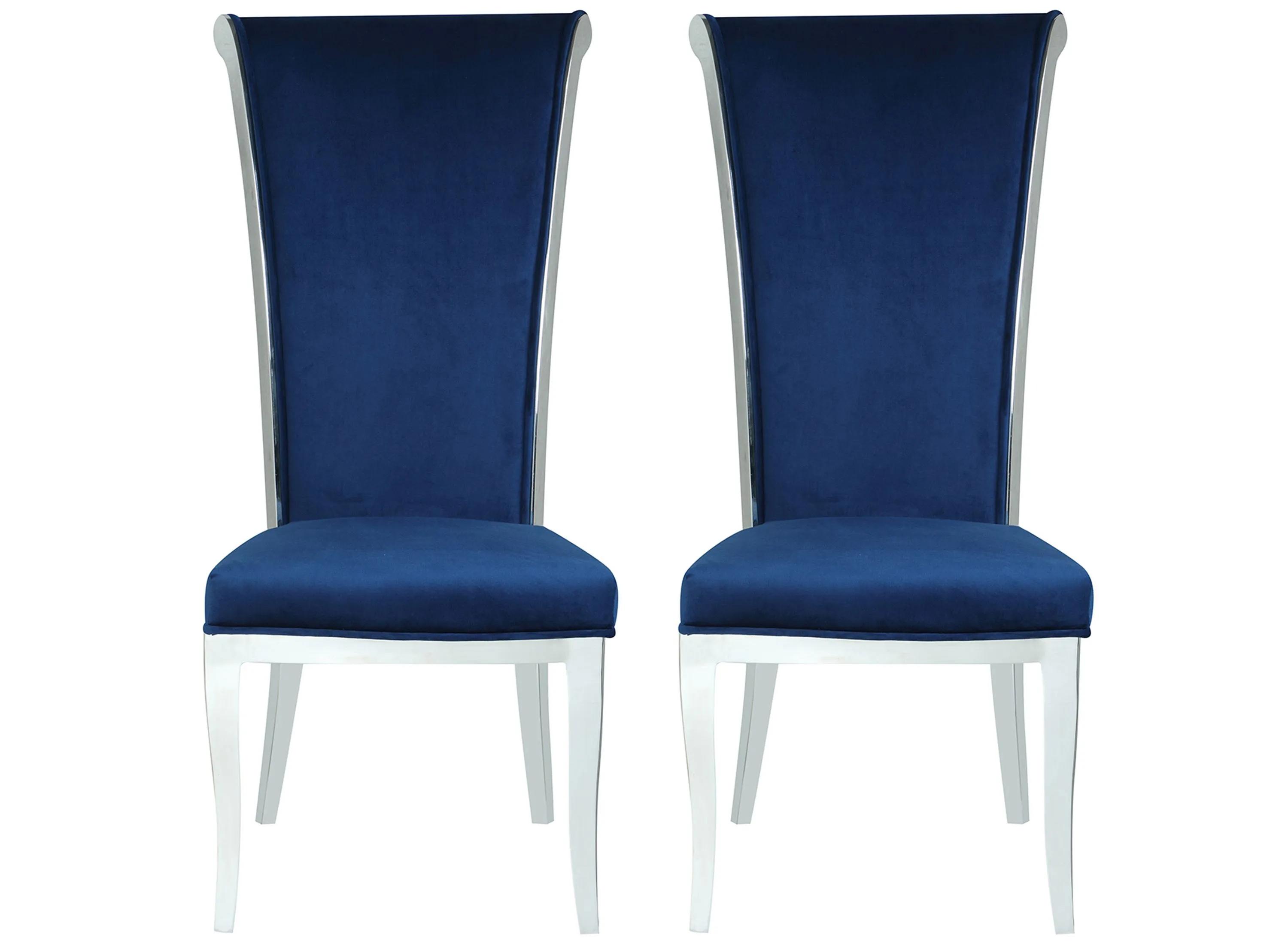 Joy Side Chair - Set of 2
