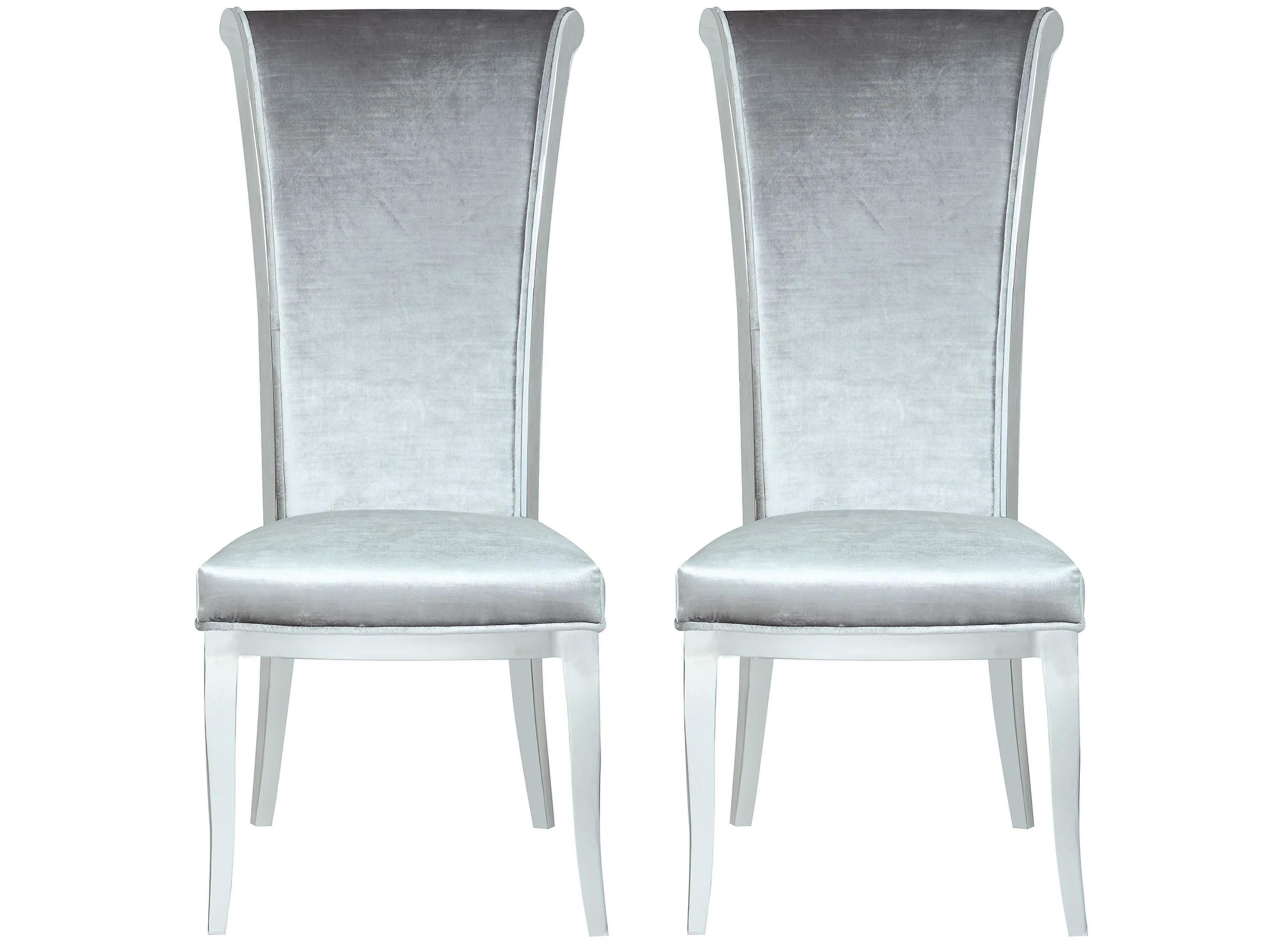 Joy Side Chair - Set of 2
