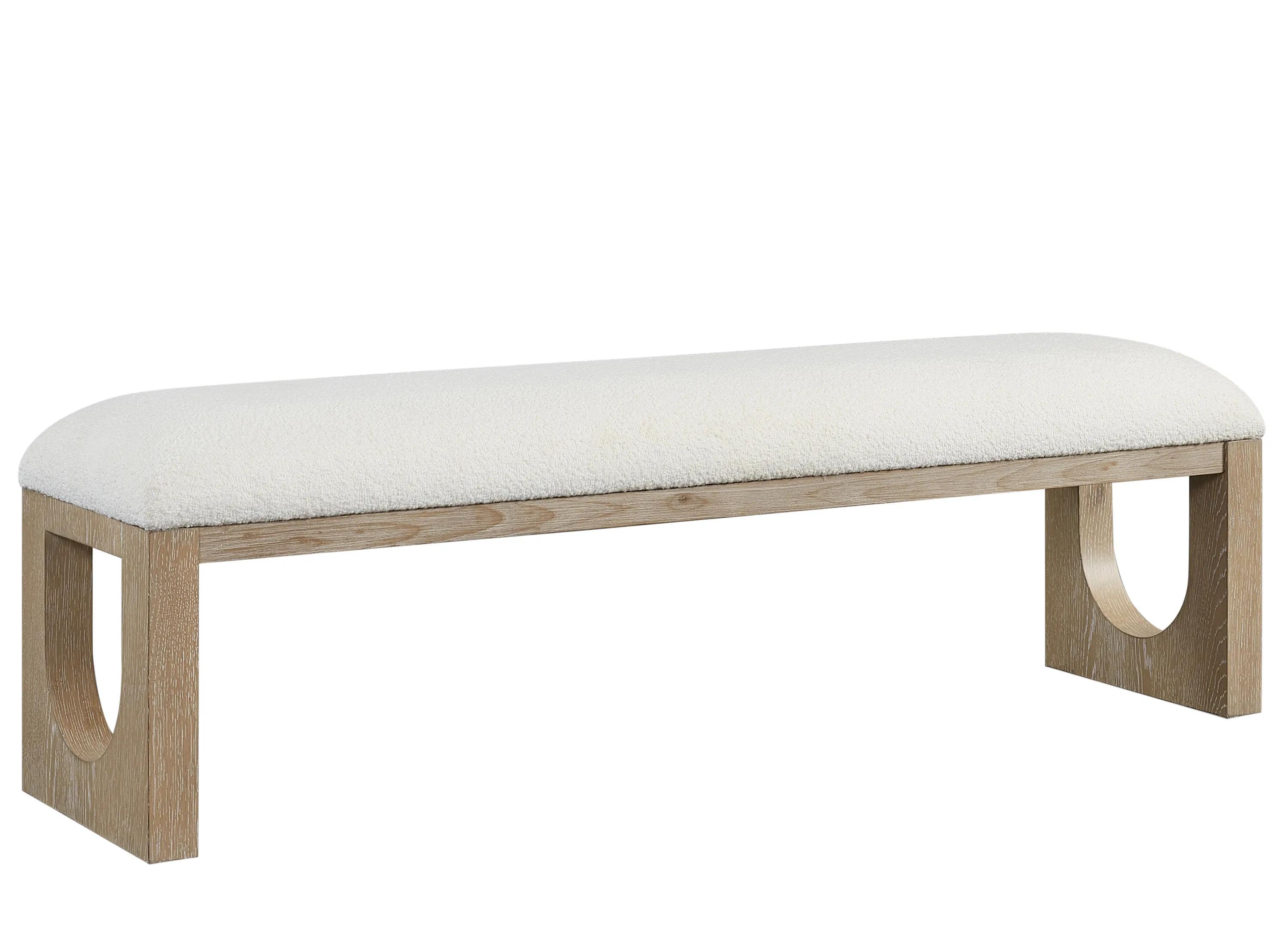 Canyon Drive Bench
