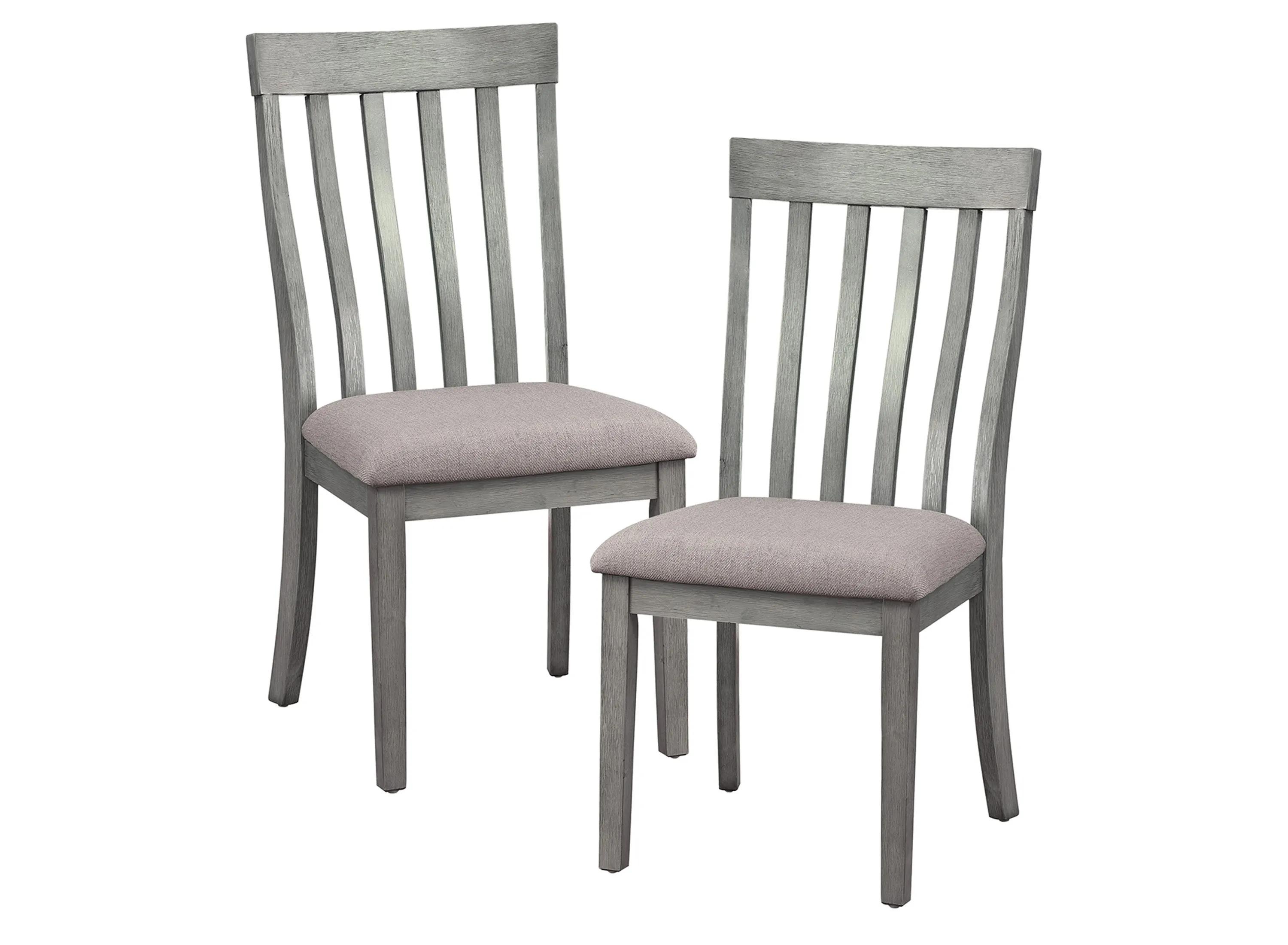 Brim Dining Room Side Chair (Set of 2)