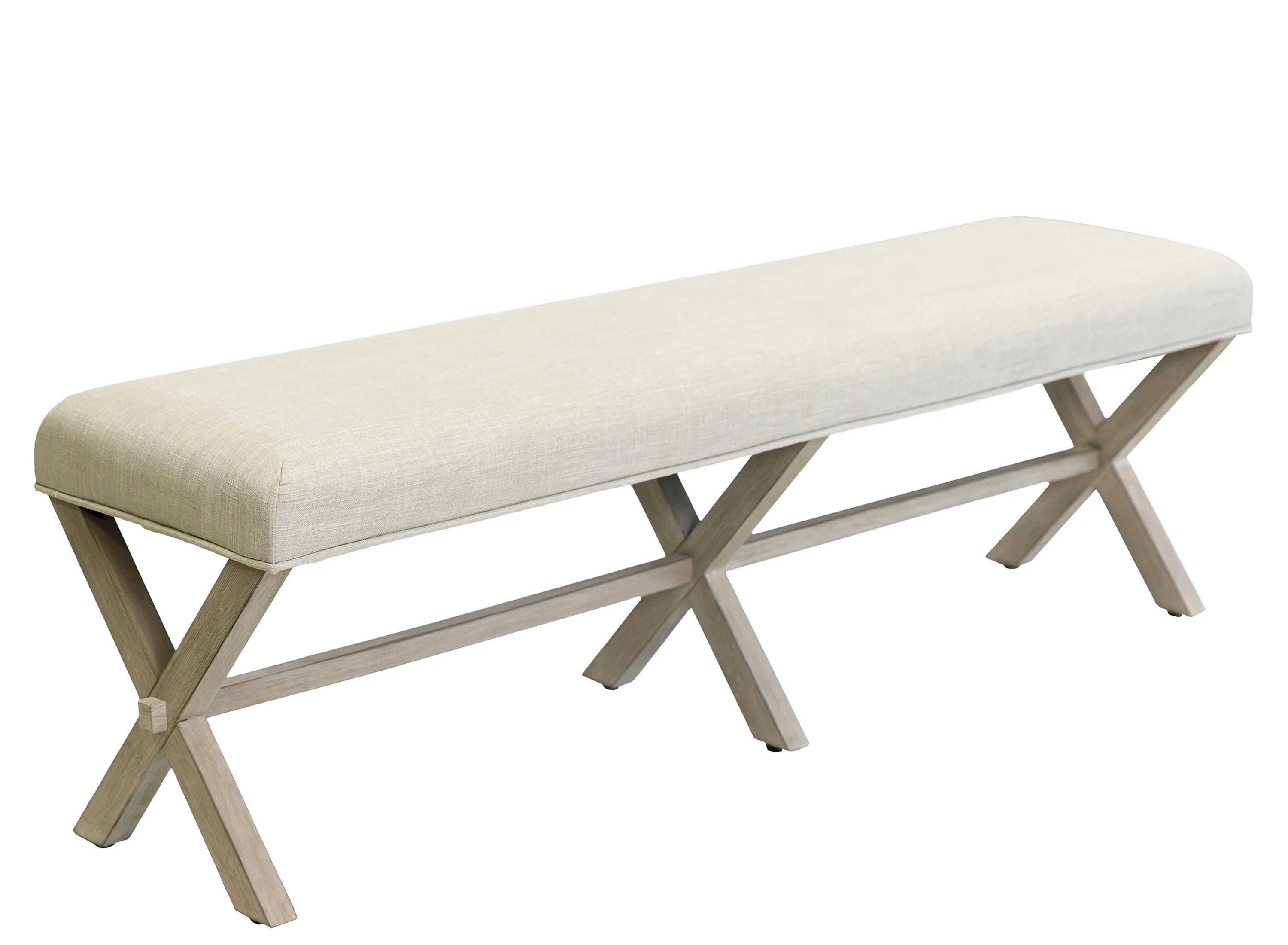 Winslow Bench