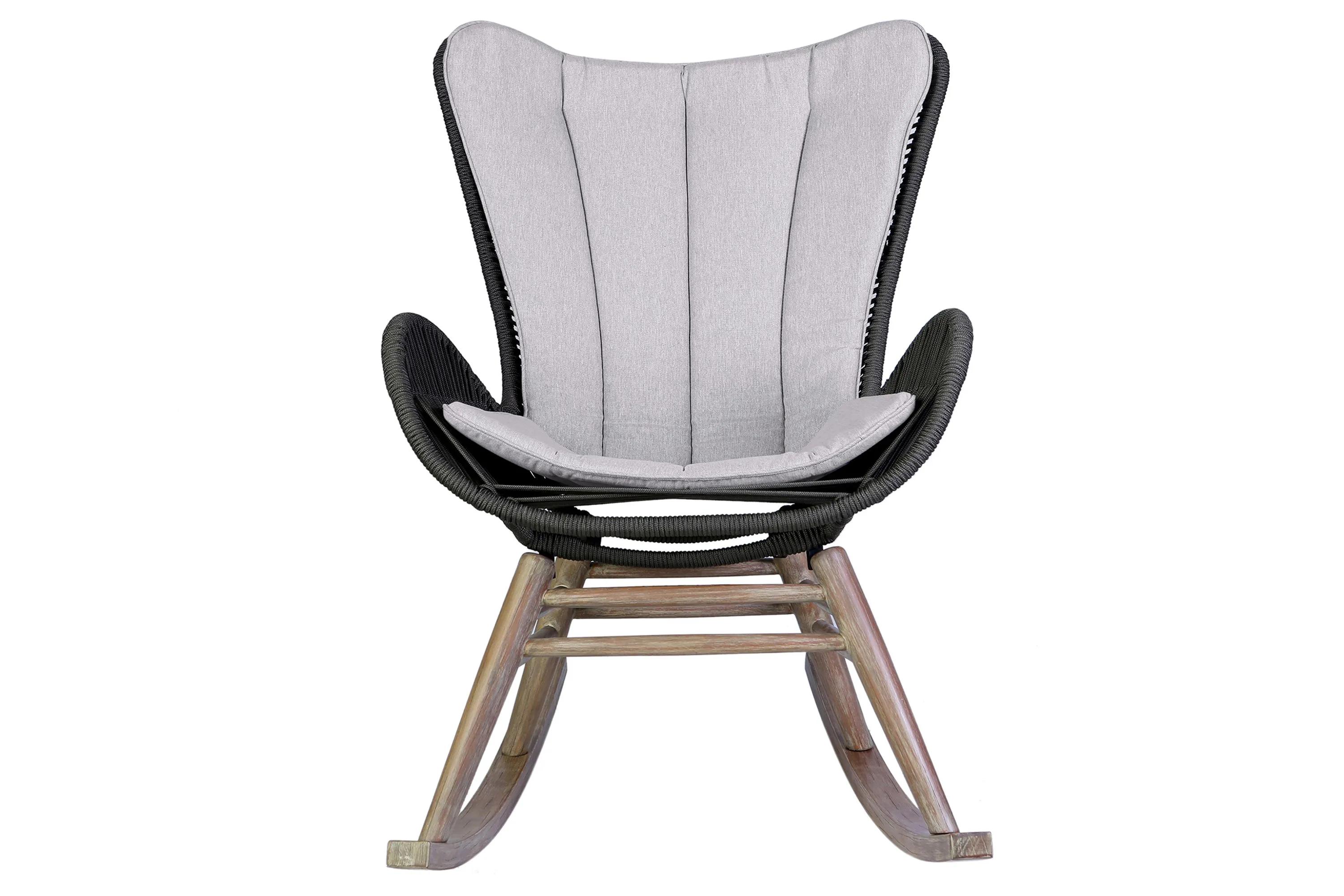 Fanny Outdoor Rocking Chair