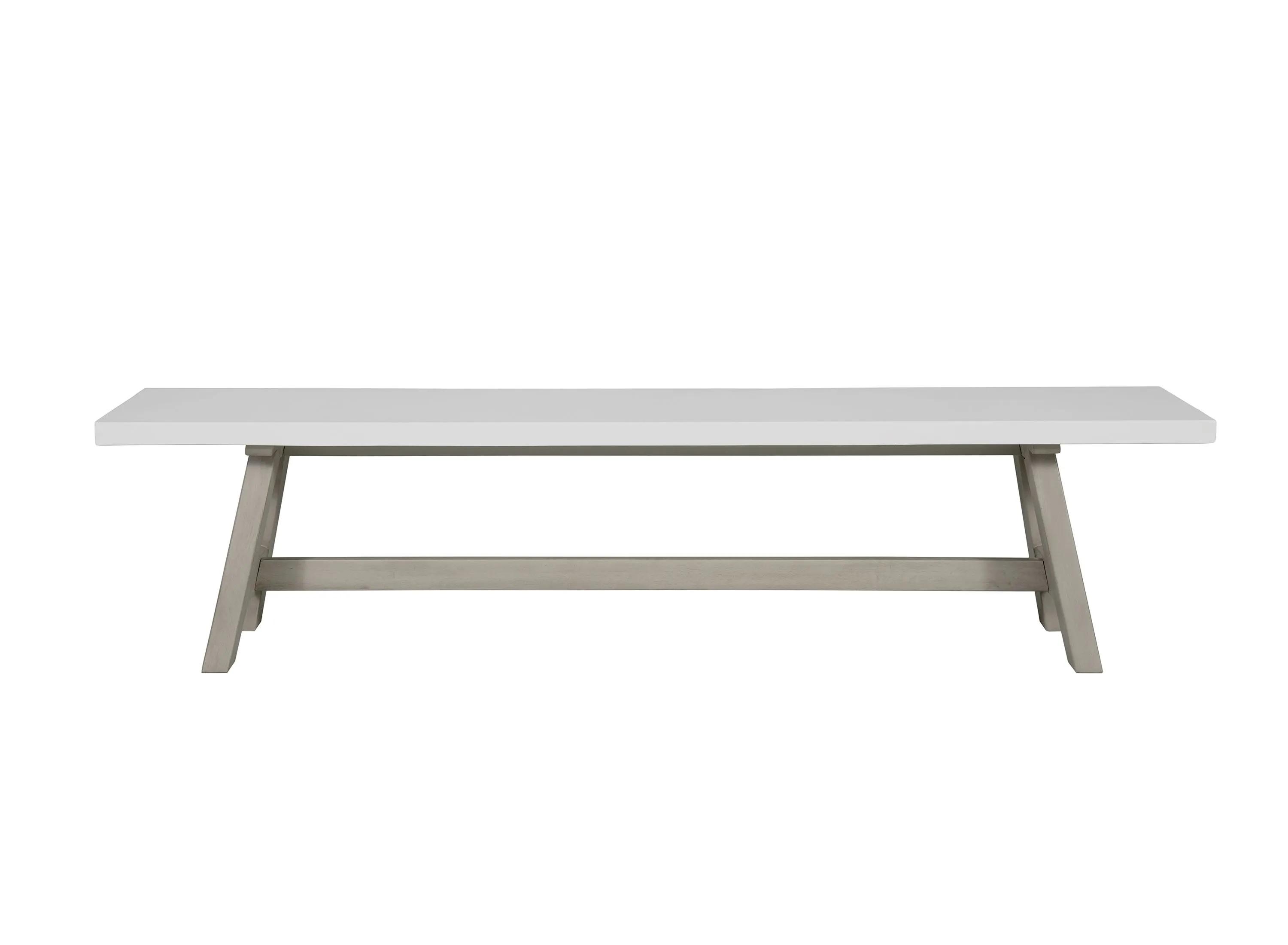 Mills Dining Bench