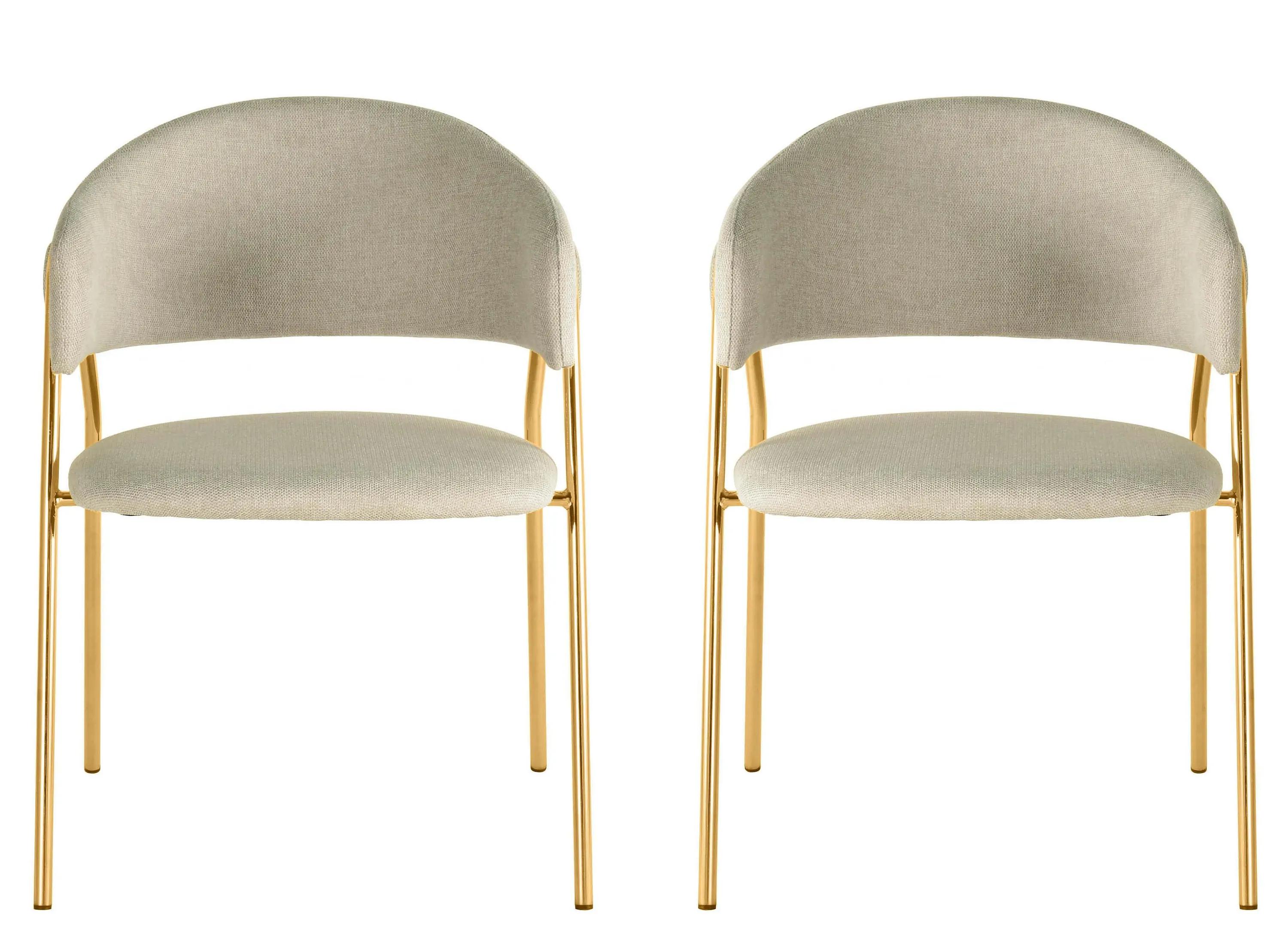 Lara Dining Chair - Set of 2