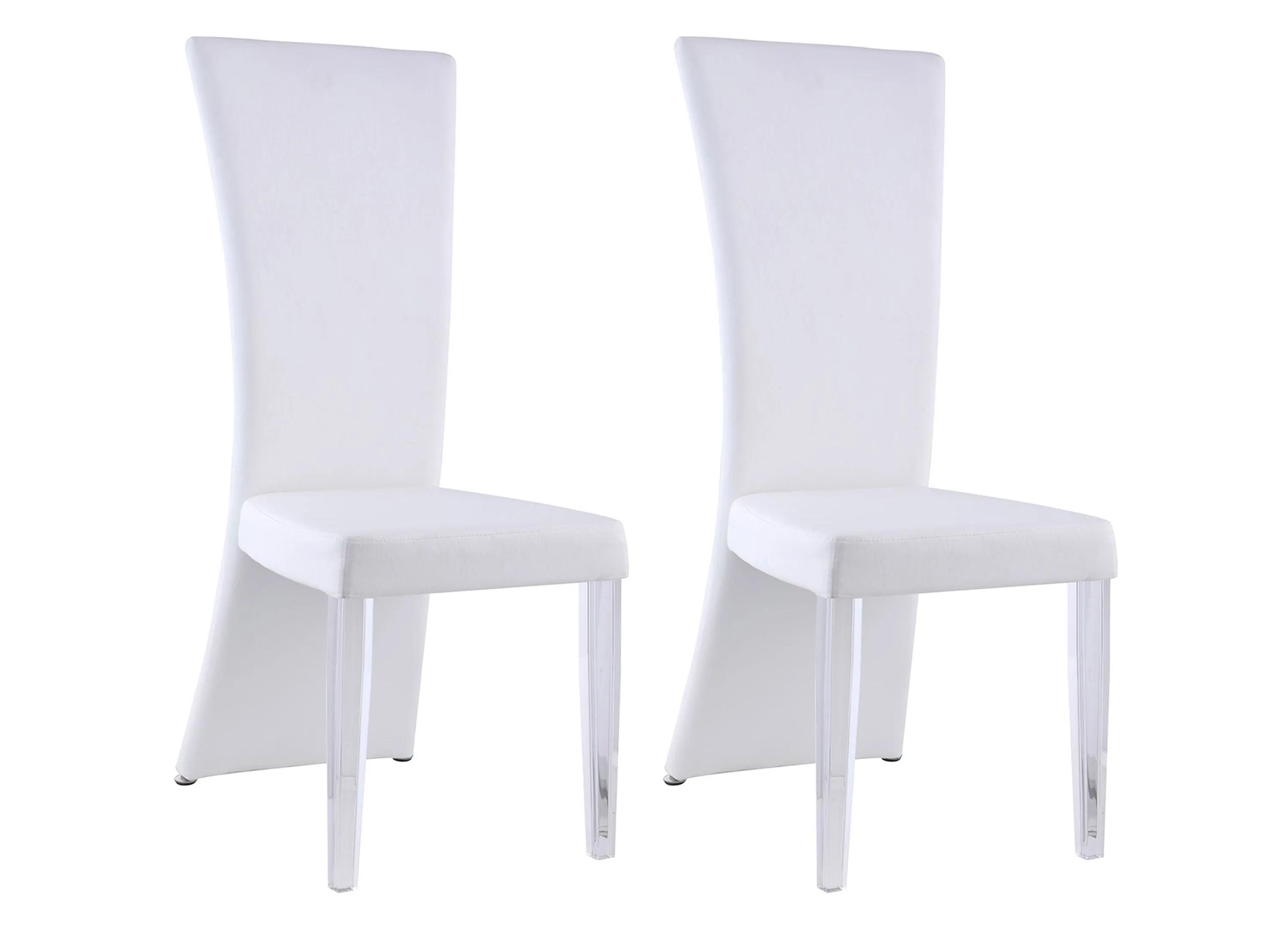 Siena Side Chair - Set of 2