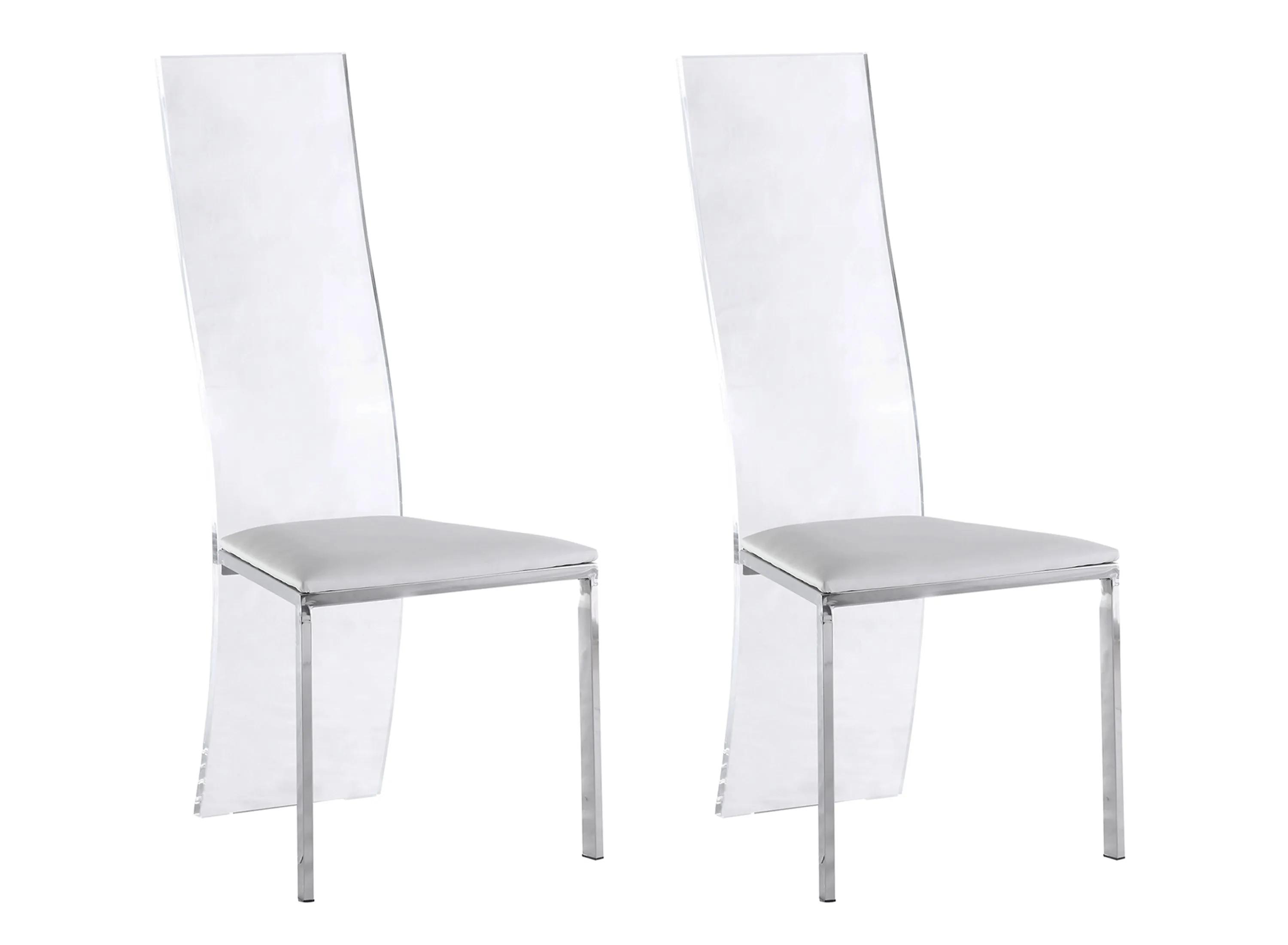Layla Side Chair - Set of 2