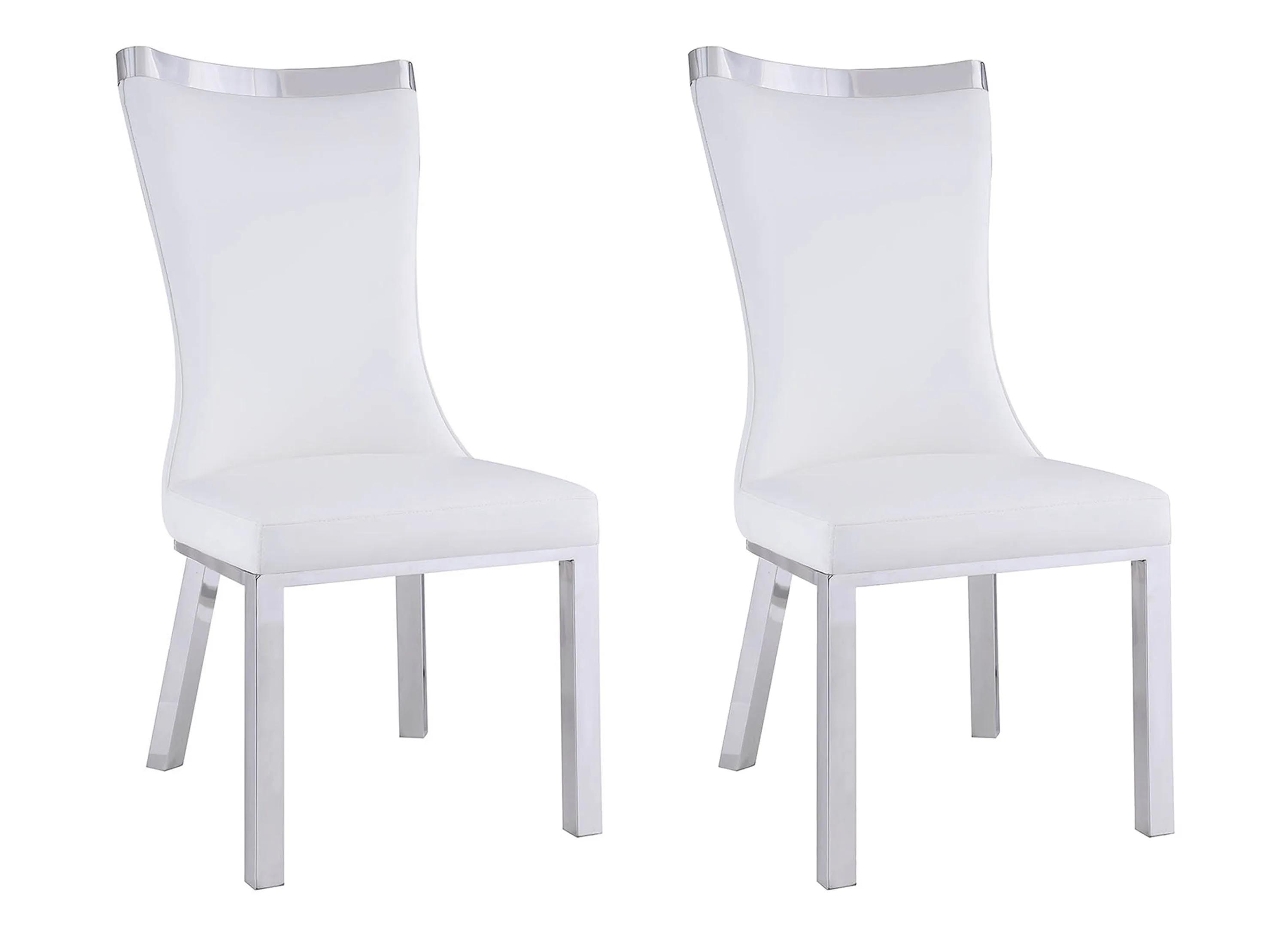 Adelle Side Chair - Set of 2