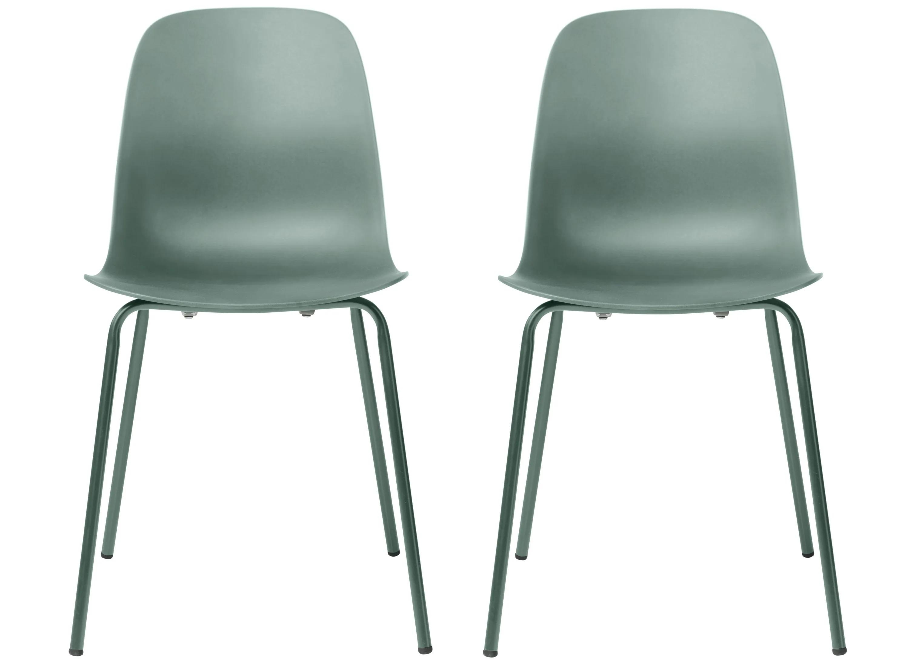 Whitby Dining Chairs- Set of 2