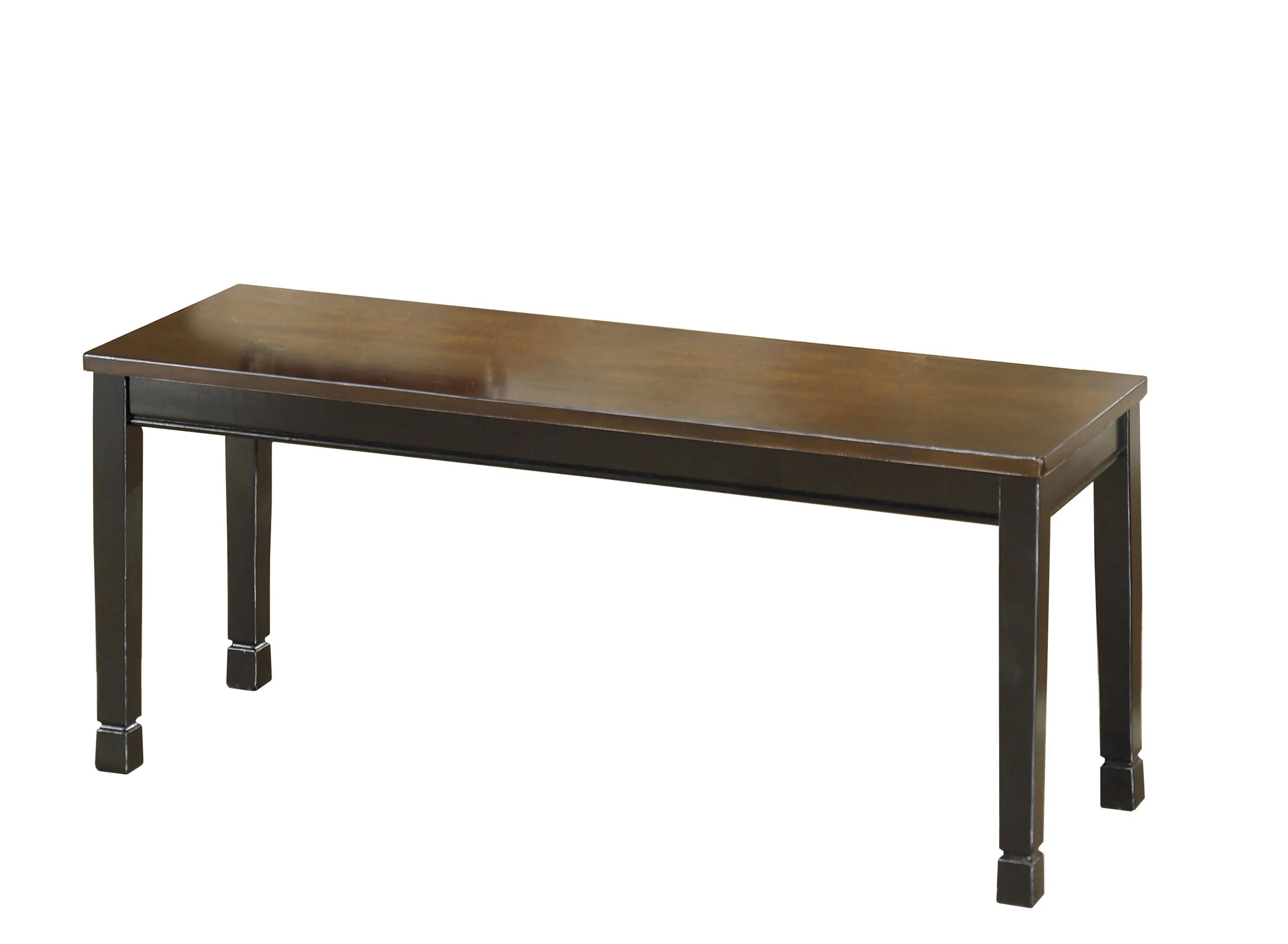 Owingsville Bench
