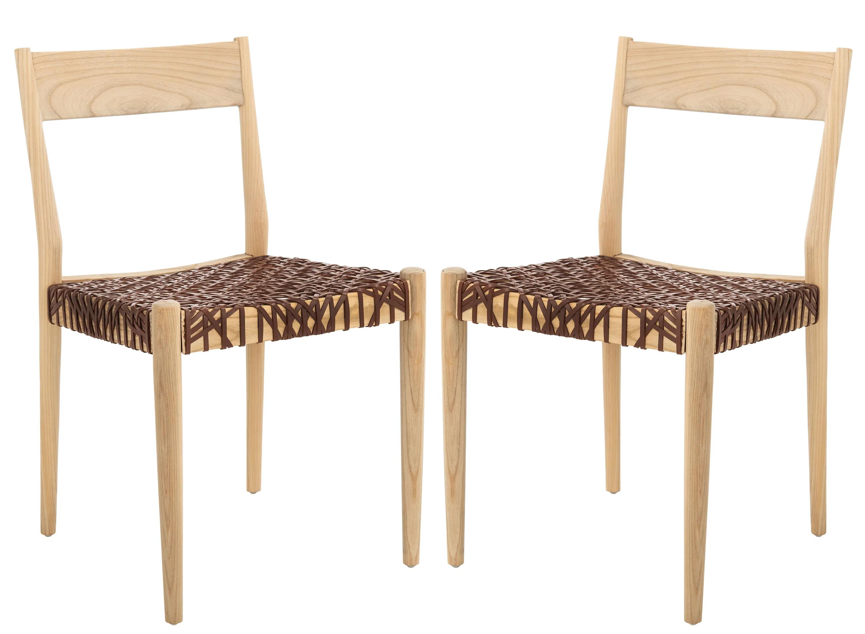 Preston Dining Chair - Set of 2