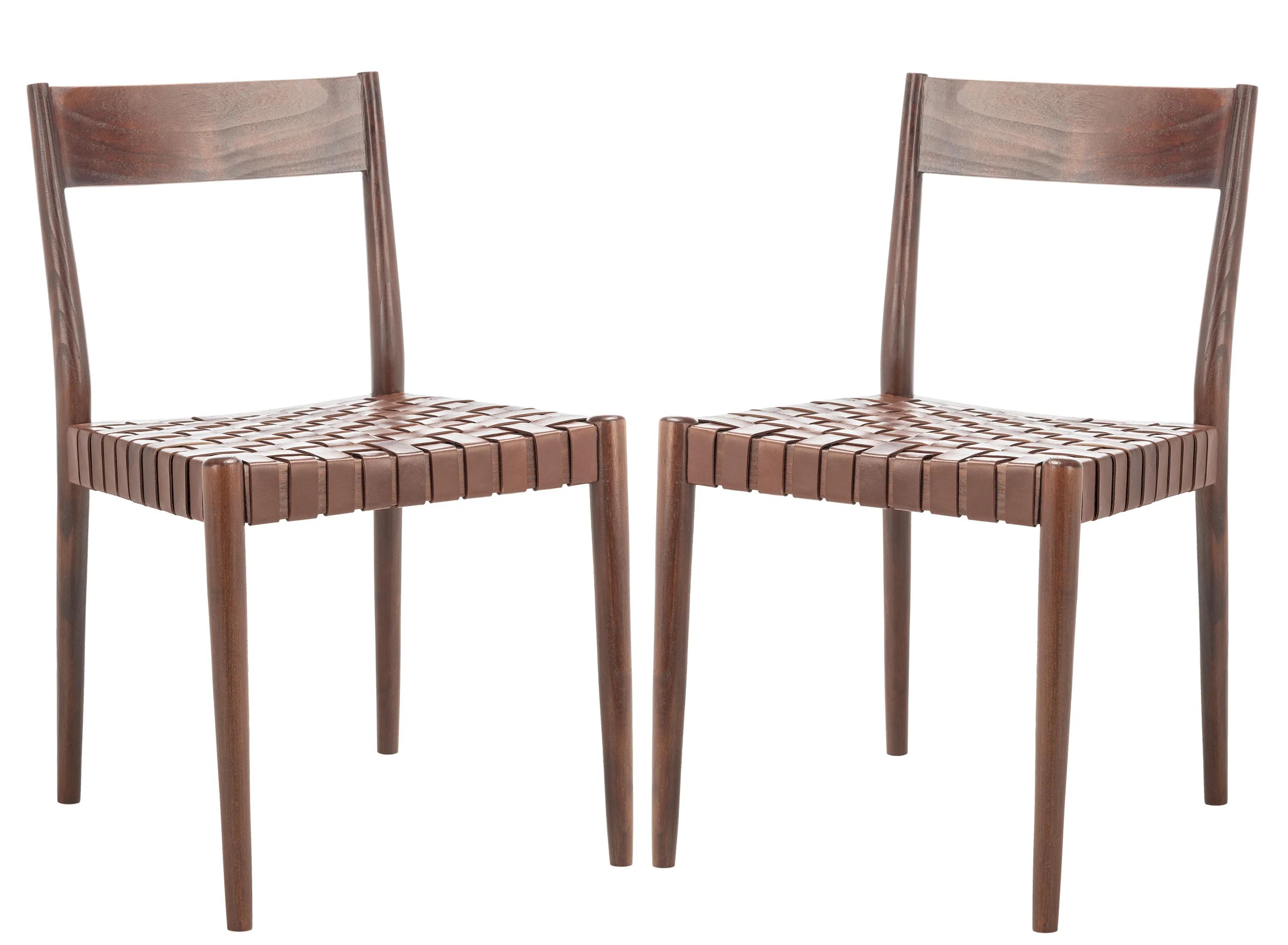Flora Dining Chair - Set of 2