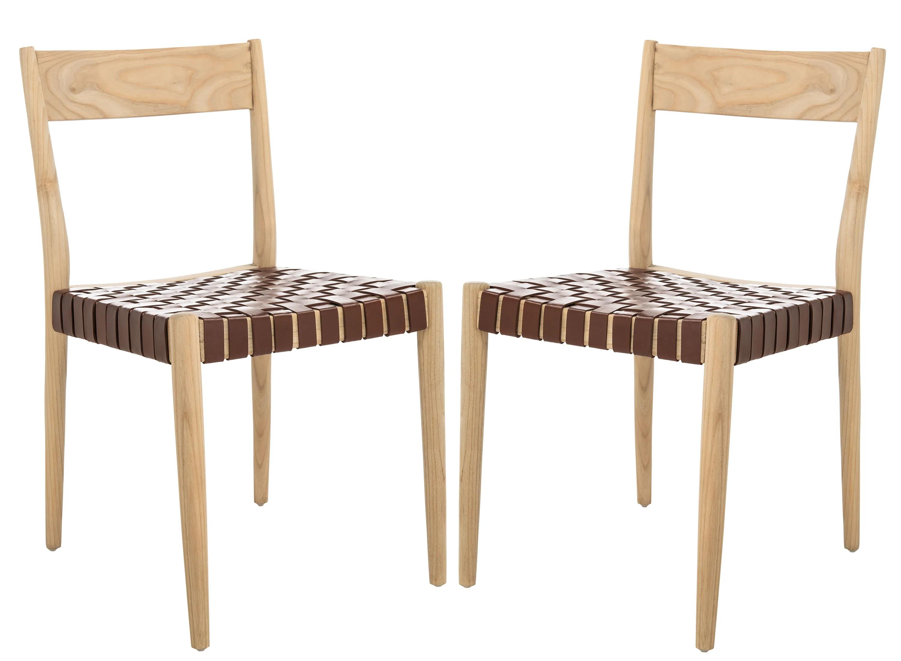 Flora Dining Chair - Set of 2