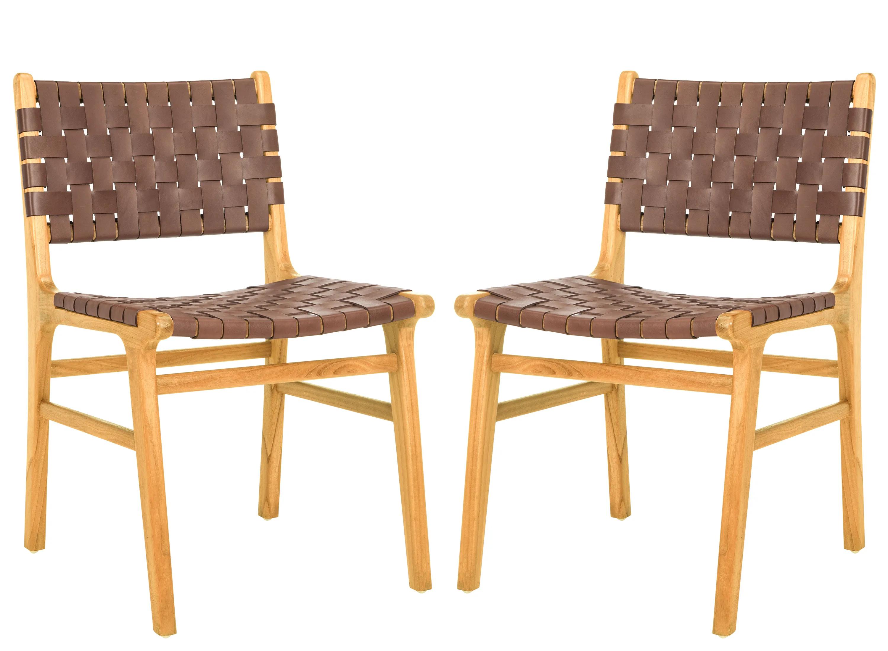 Zabi Dining Chair - Set of 2