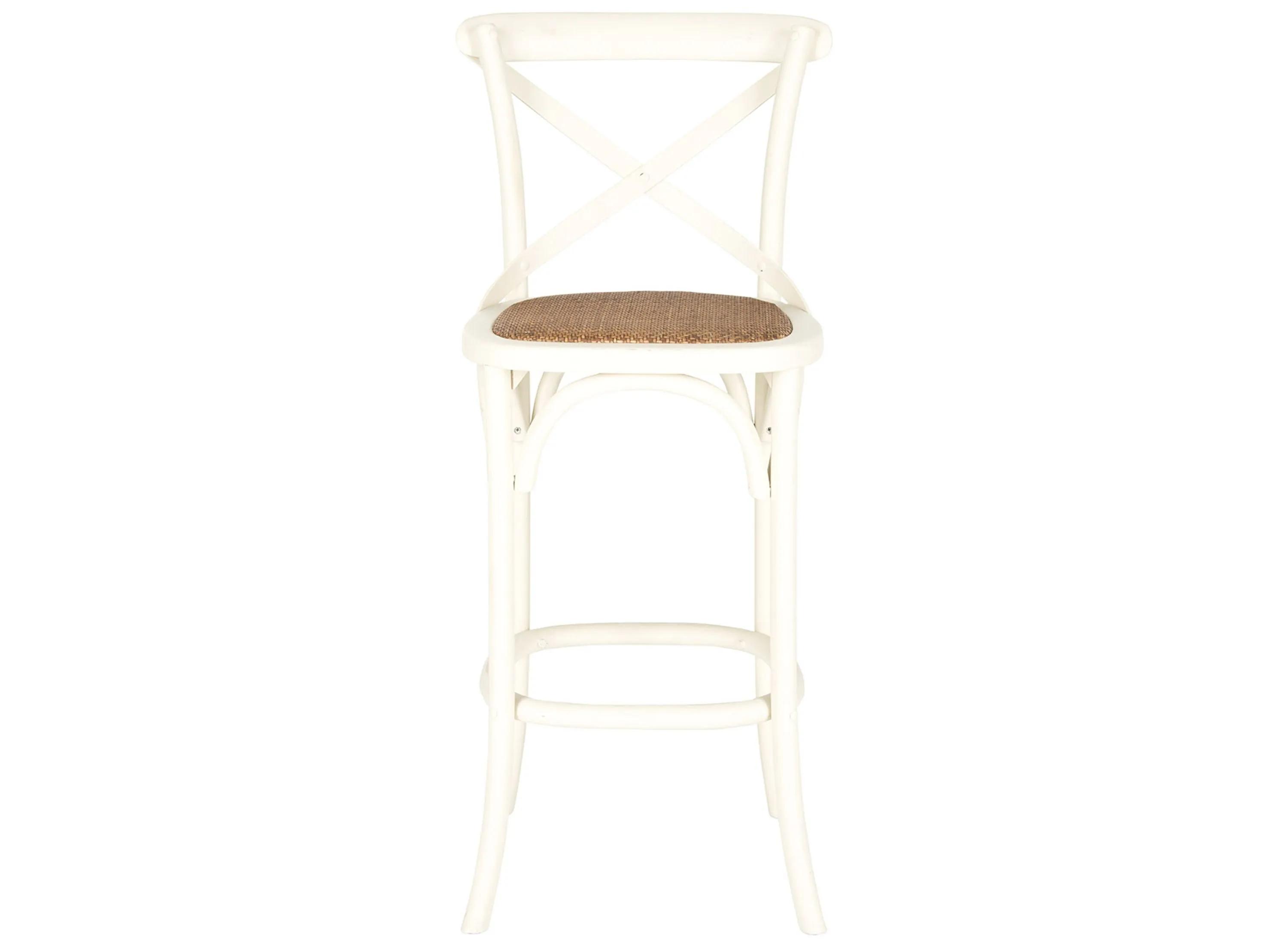 Roxy X-Back Bar Stool