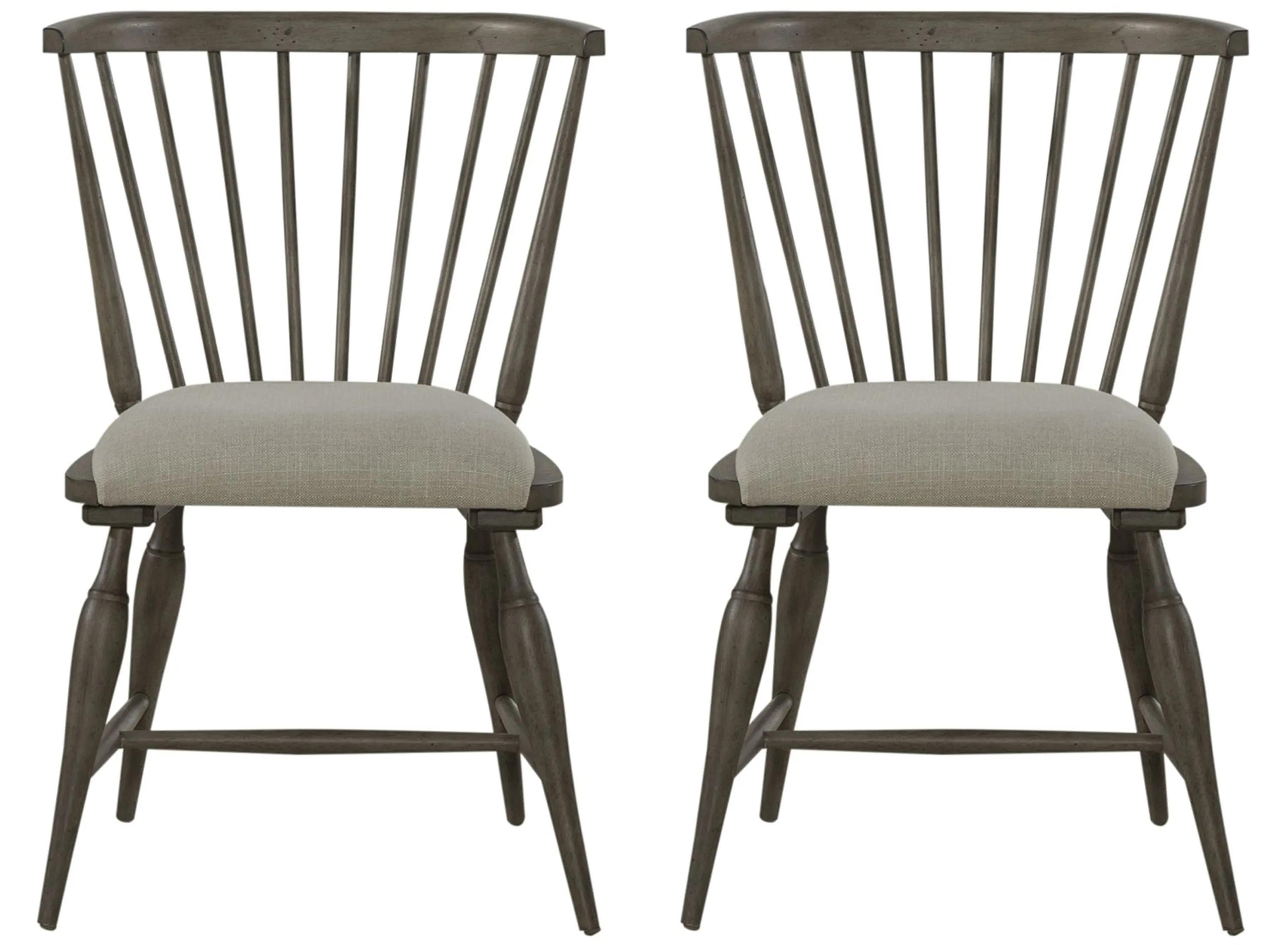 711310011 Coventry Windsor Chair Set of 2 sku 711310011