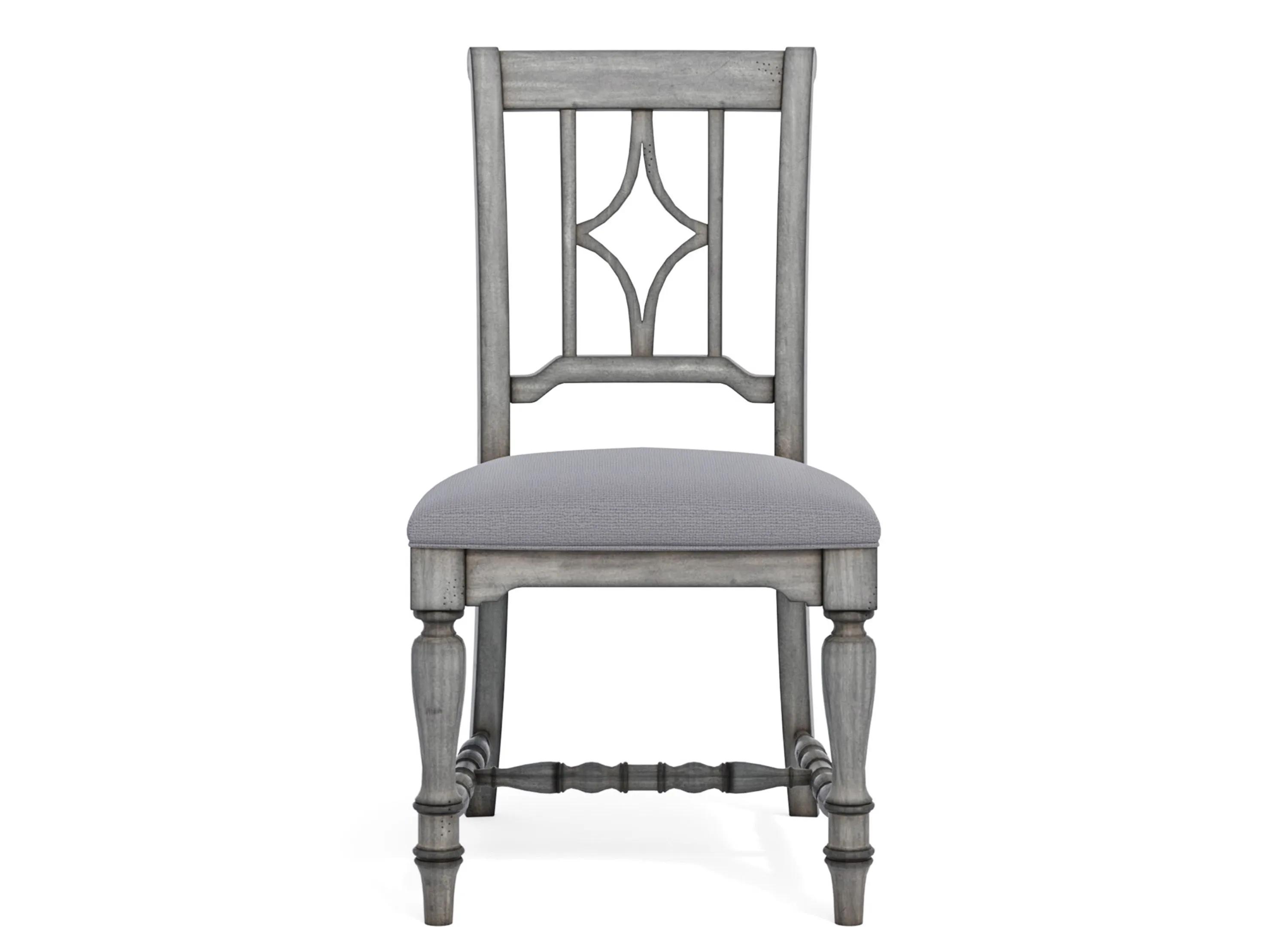 Plymouth Dining Chair (Set of 2)