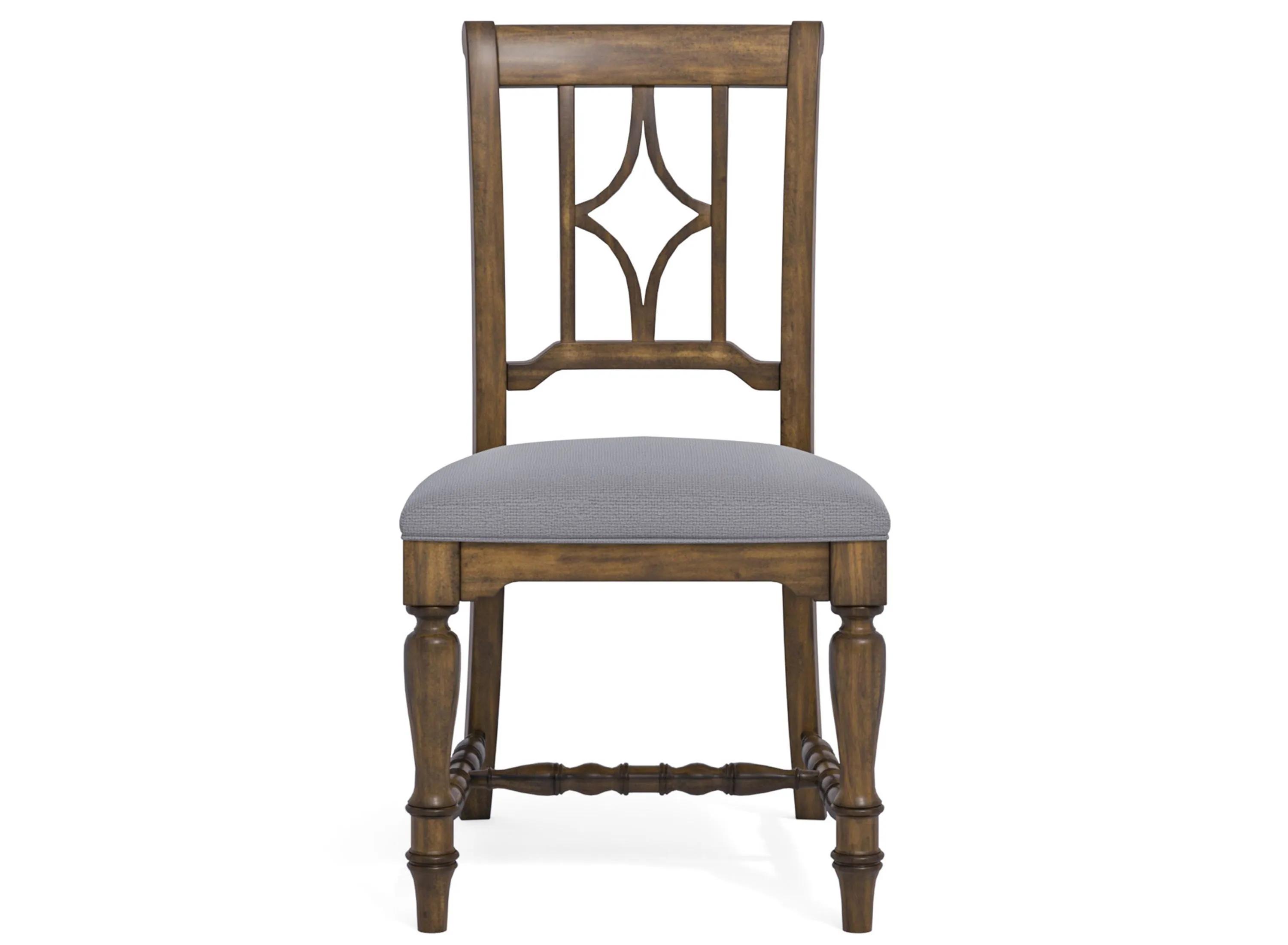 Plymouth Dining Chair (set of 2)